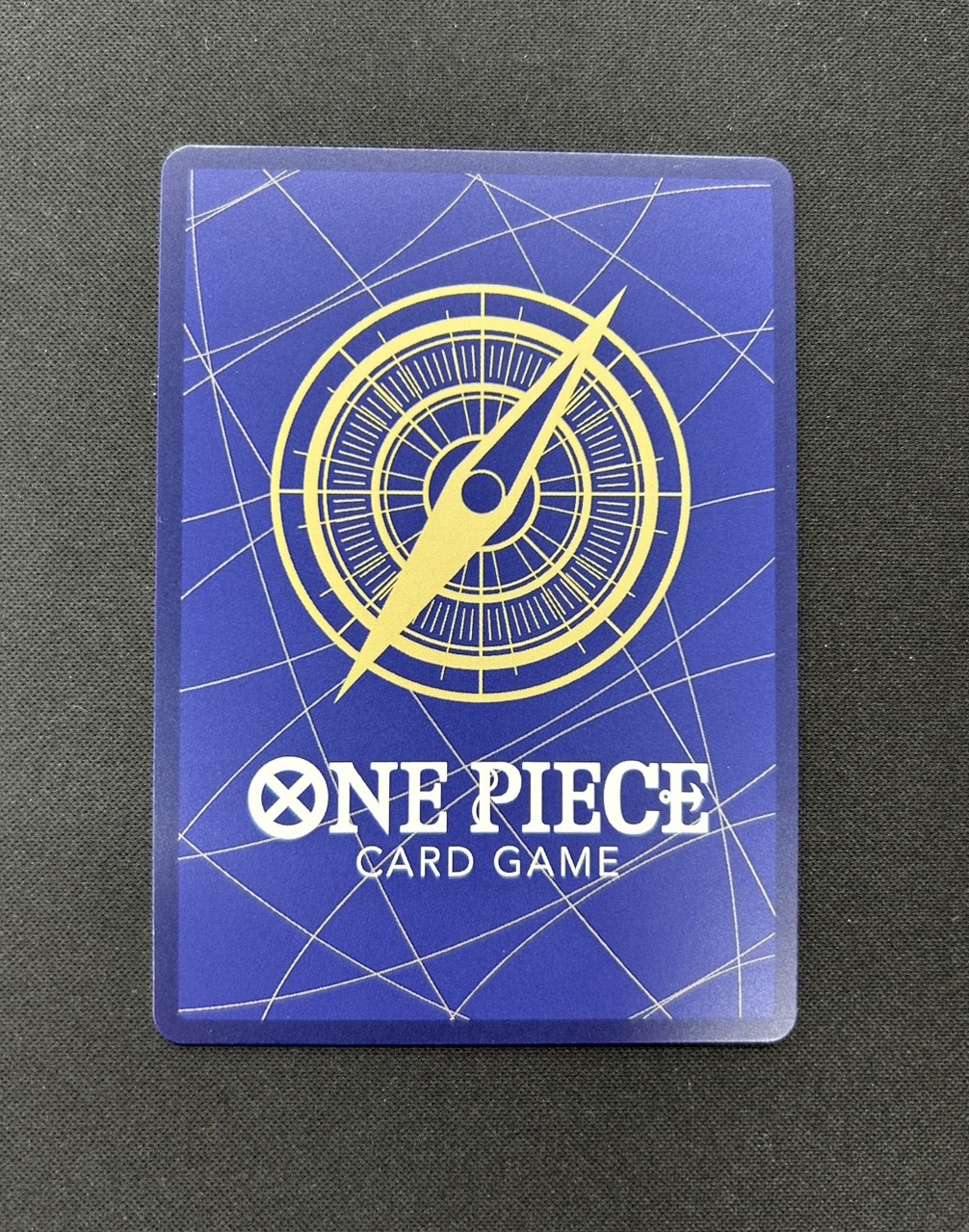 【状態B】サボ(パラレル/漫画背景/漫画絵)【SEC】【OP13-120】