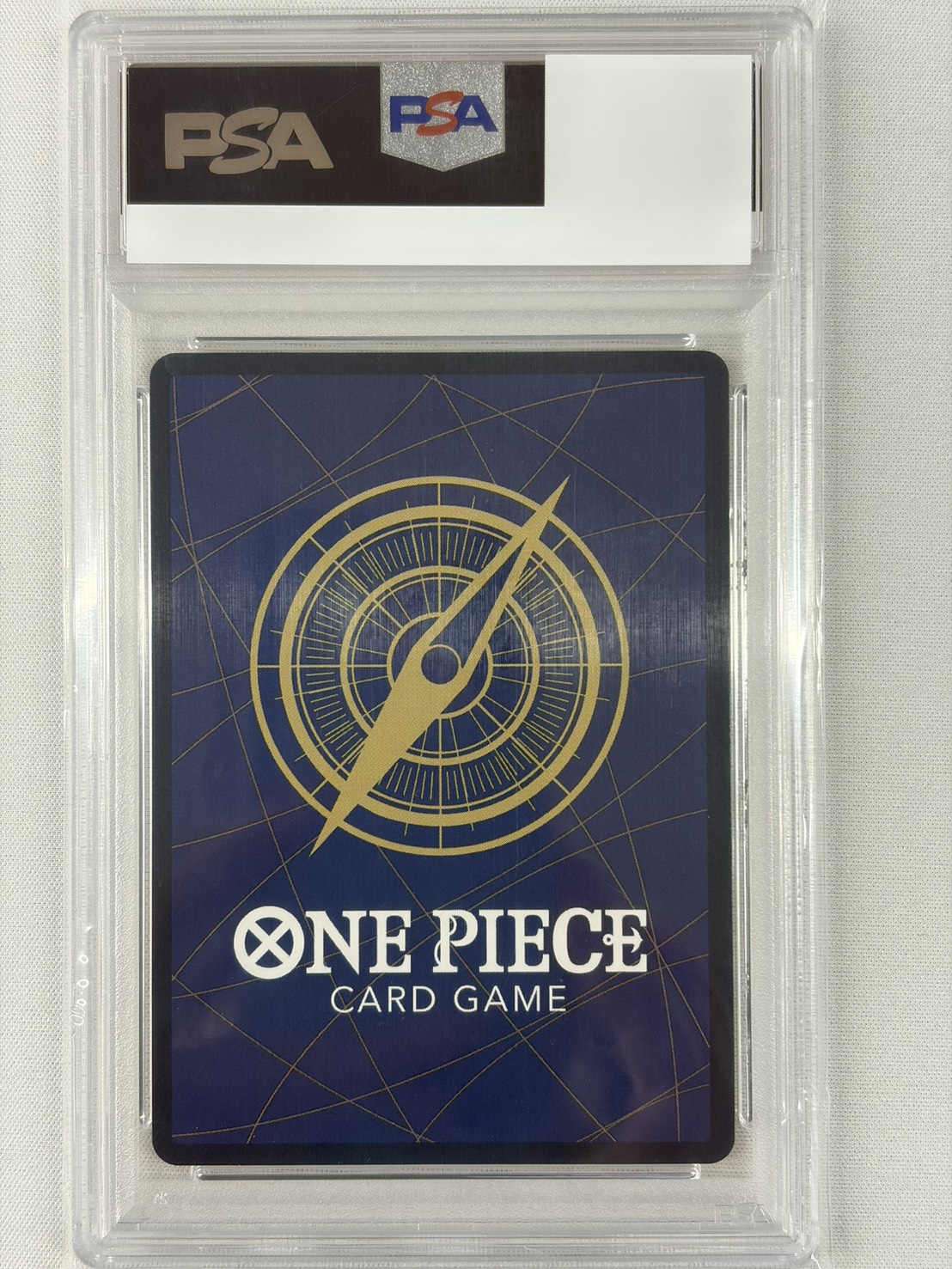 【PSA10】シャーロット・プリン(CS2024/illust:SHINRA AGENCY Co.Ltd)【R】【OP03-112】