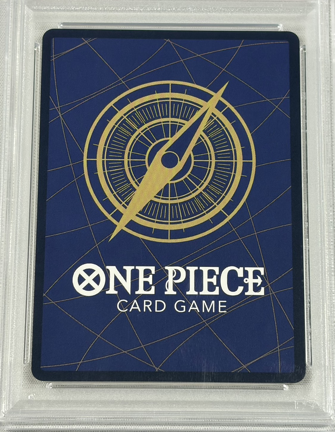 【PSA10】シャーロット・プリン(CS2024/illust:SHINRA AGENCY Co.Ltd)【R】【OP03-112】