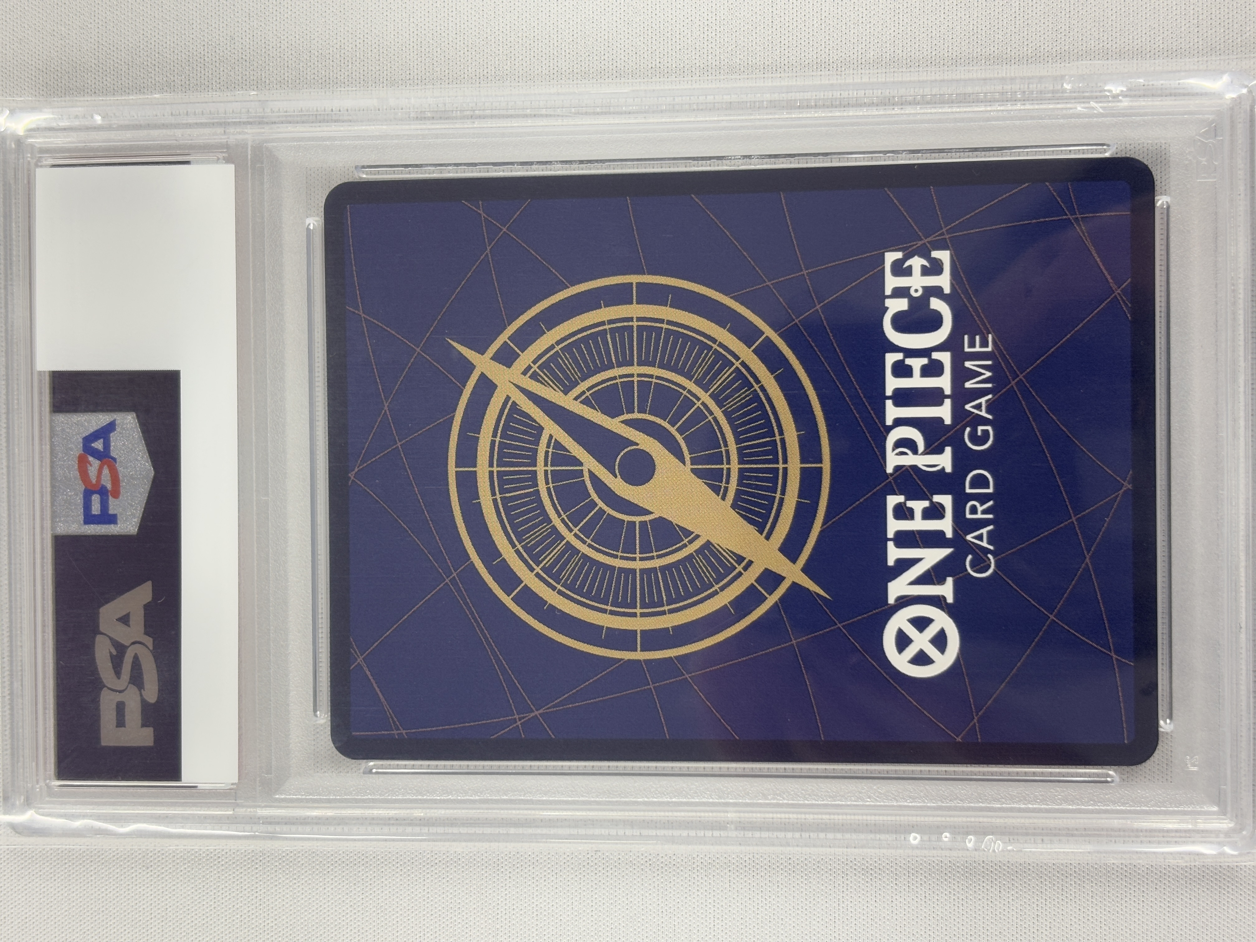 【PSA10】ユースタス・キッド(CS2023)【SR】【ST10-013】