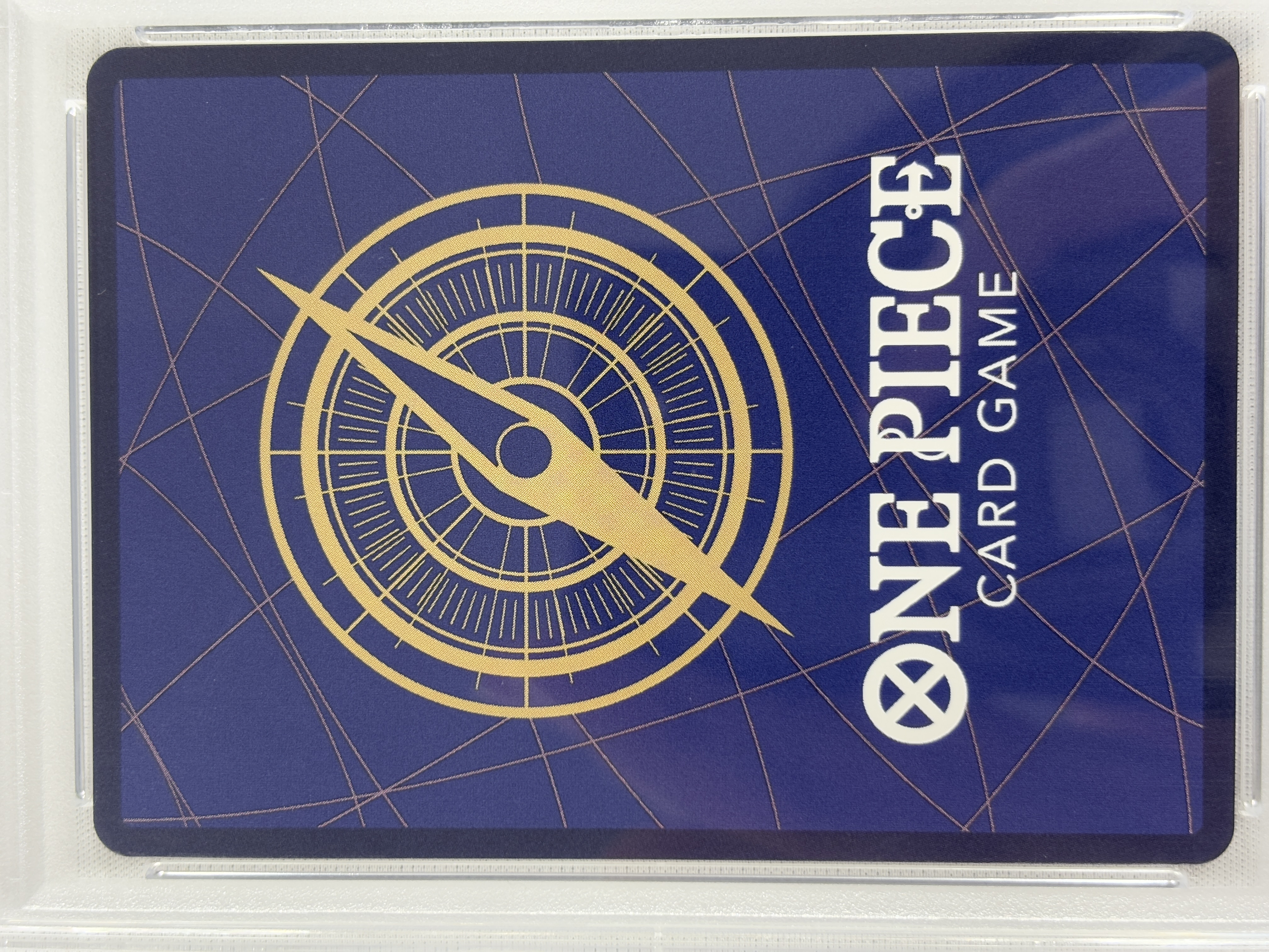 【PSA10】ユースタス・キッド(CS2023)【SR】【ST10-013】