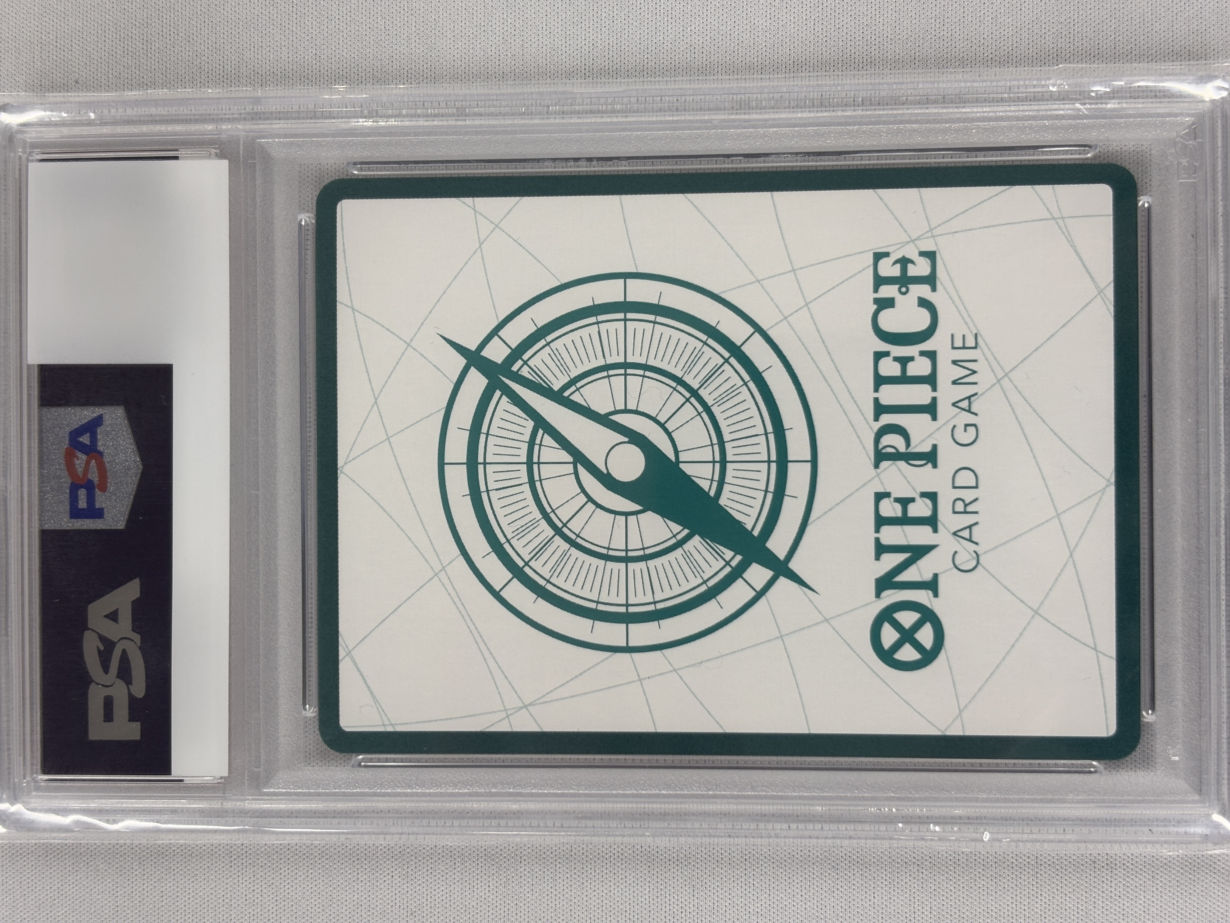 【PSA10】ドン!!カード(CS2023/英語/モンキー・D・ルフィ)