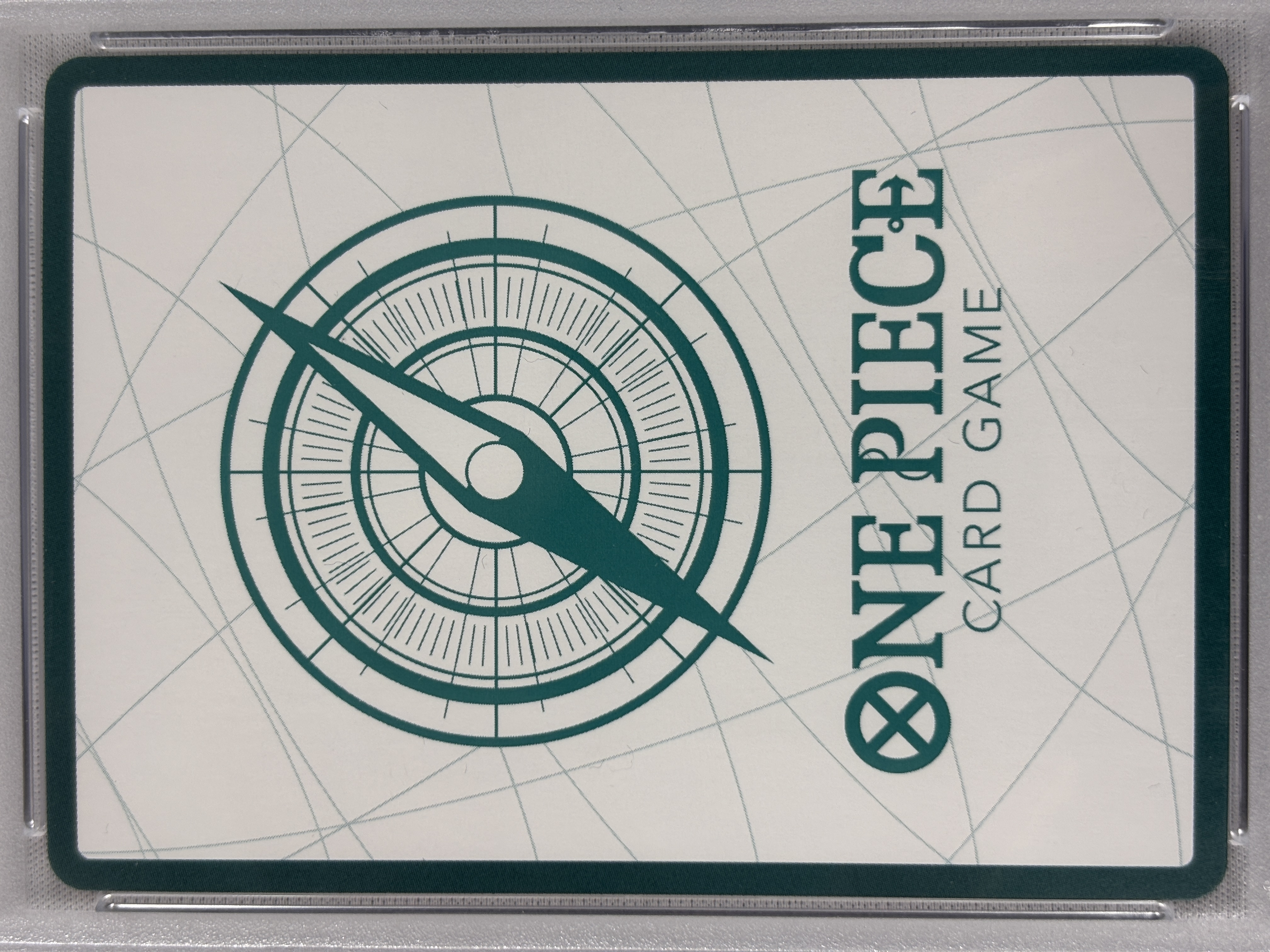 【PSA10】ドン!!カード(CS2023/英語/モンキー・D・ルフィ)