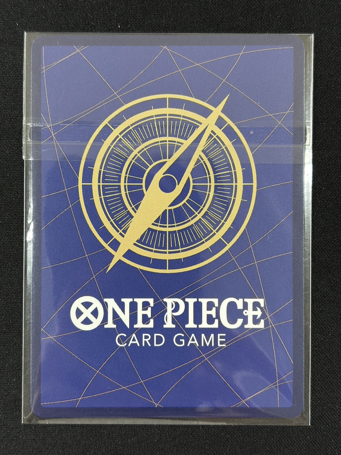 トラファルガー・ロー(未開封/CS2023)【SR】【ST10-010】