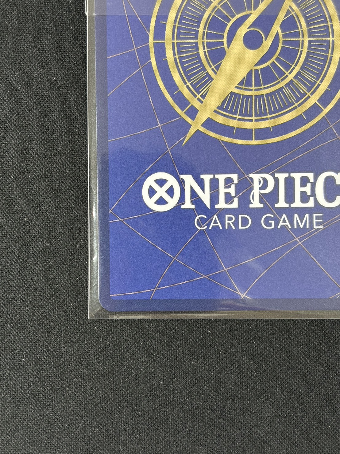 トラファルガー・ロー(未開封/CS2023)【SR】【ST10-010】