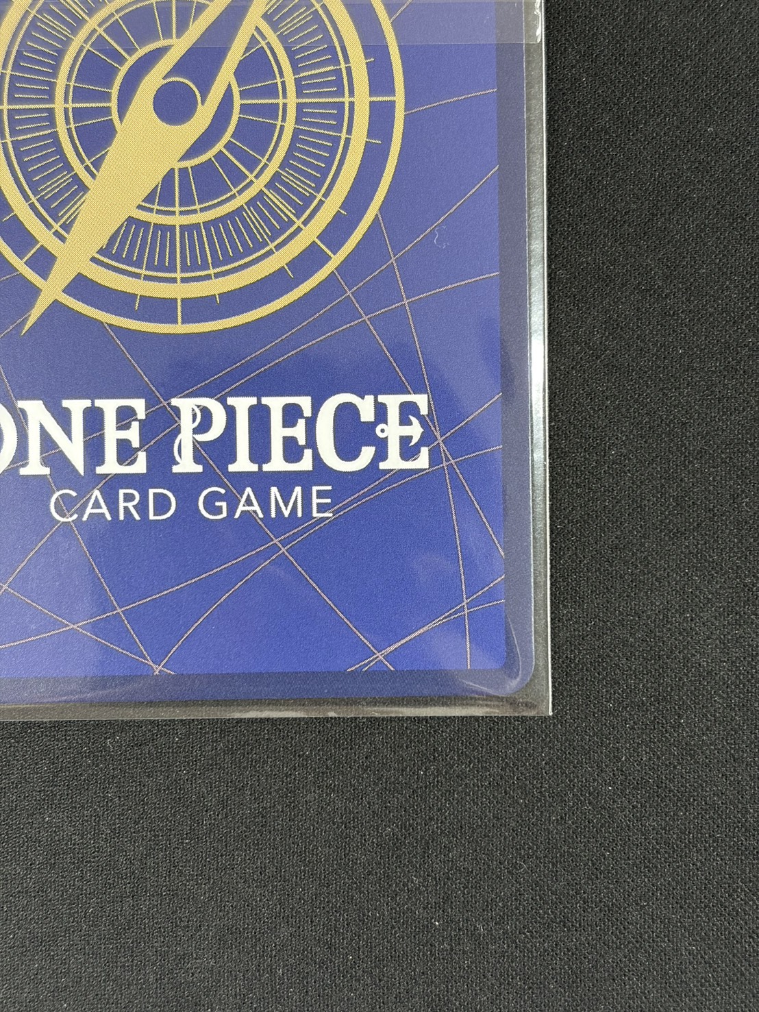 トラファルガー・ロー(未開封/CS2023)【SR】【ST10-010】