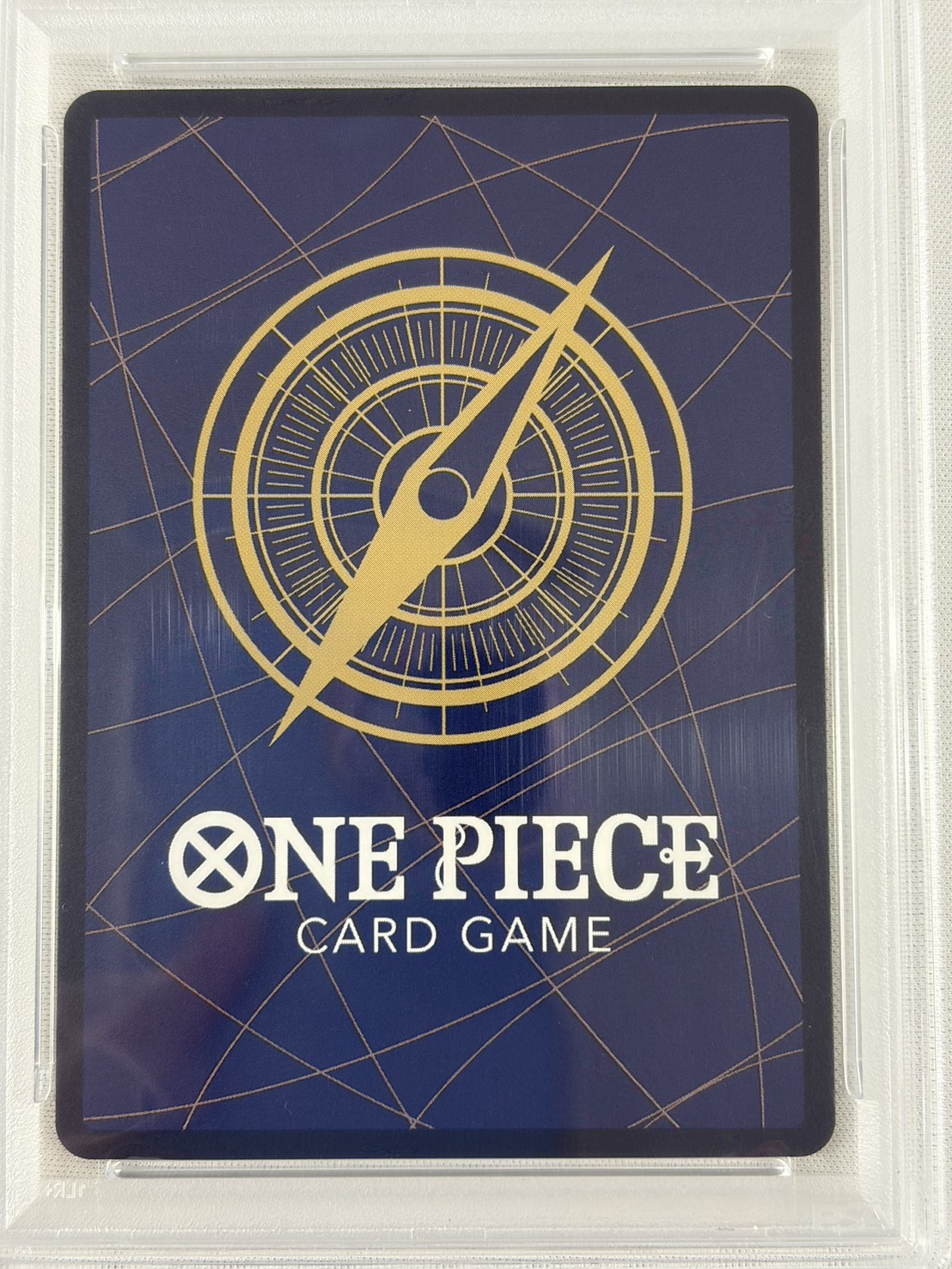 【PSA10】サボ(パラレル/漫画背景/漫画絵)【SR】【OP04-083】