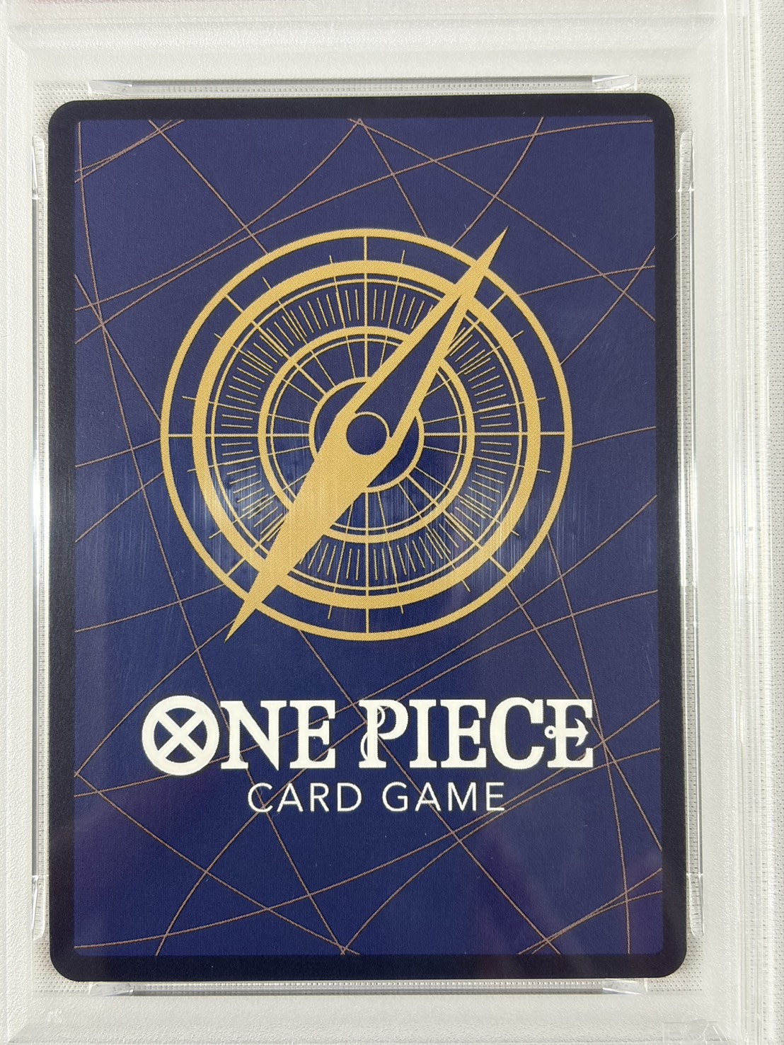 【PSA10】ロロノア・ゾロ(illust:Studio Vigor Co.Ltd)【フラッグシップ】【OP01-025】