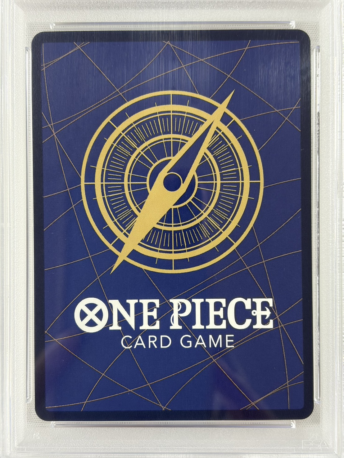 【PSA10】トニートニー・チョッパー(illust:TAPIOCA)【C】【ST01-006】