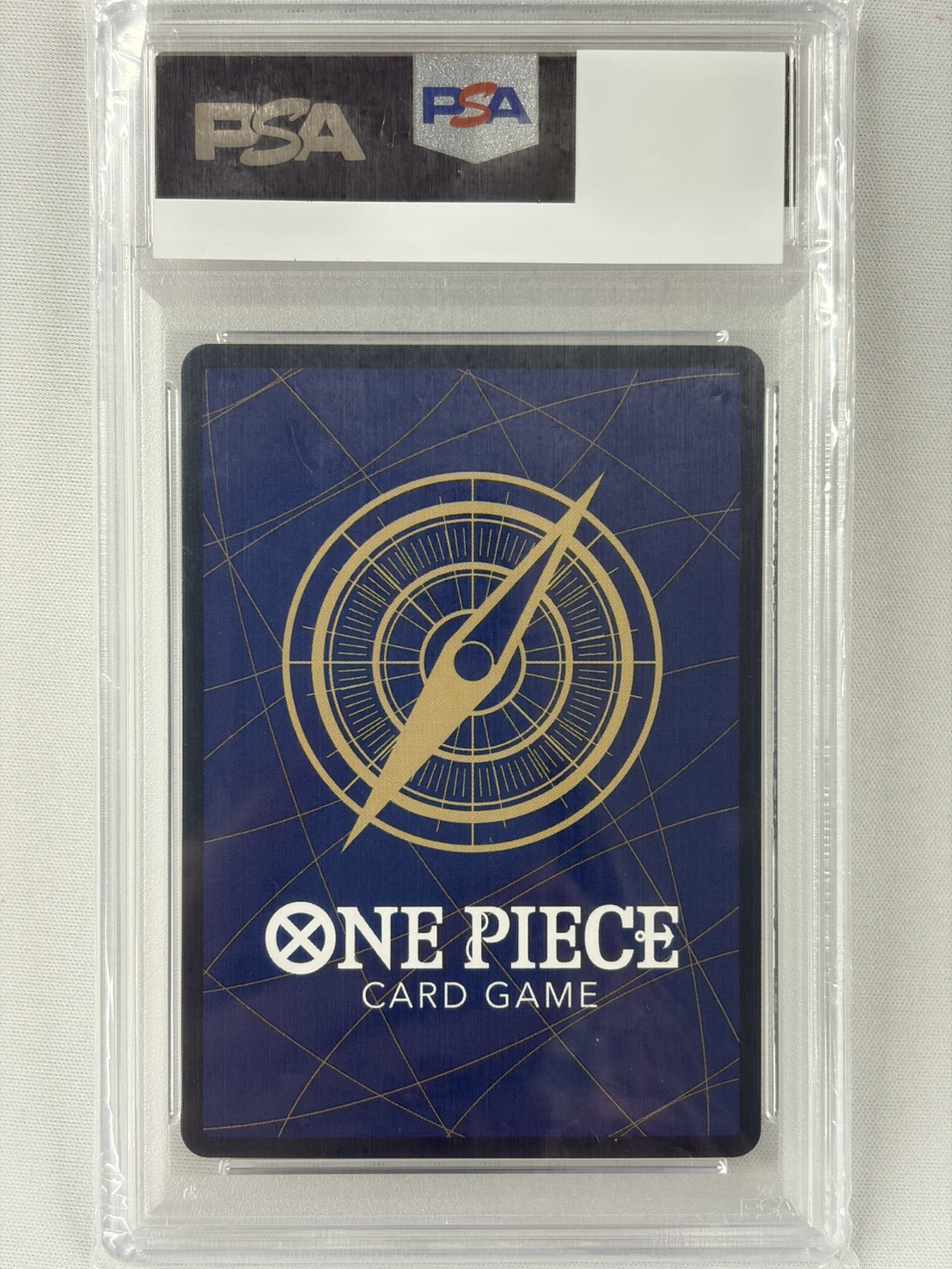 【PSA10】ゾロ十郎(パラレル/SP)【R】【OP05-067[OP09]】