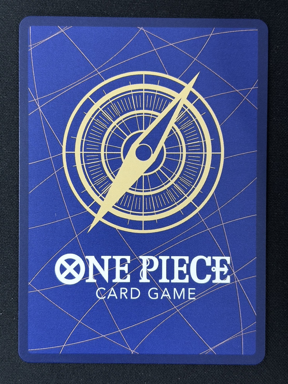 【状態B】ウタ(パラレル/漫画背景/漫画絵)【SEC】【EB03-061】