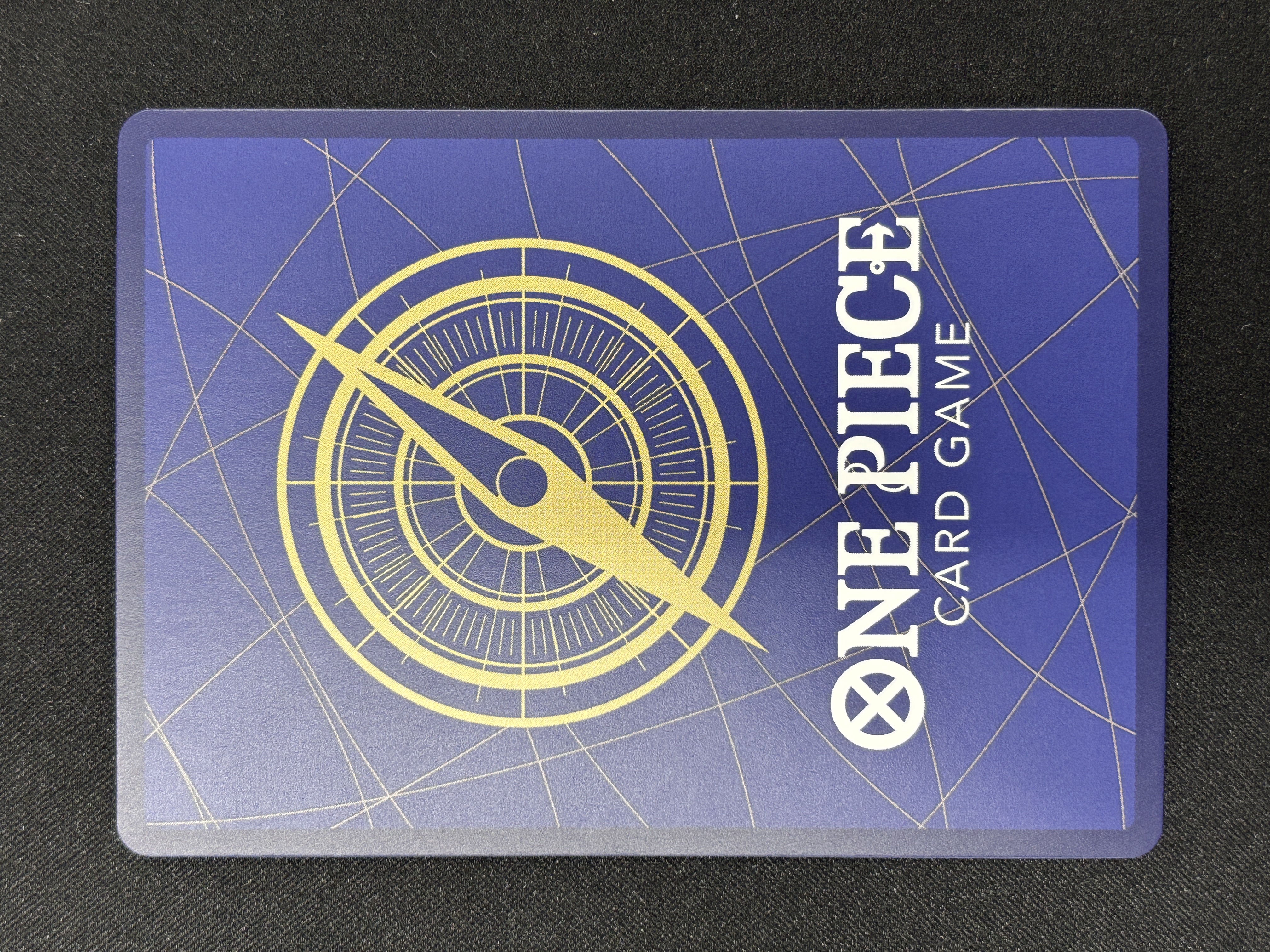 【状態A-】ゾロ(コミック版パラレル/漫画絵/漫画背景)【SEC】【OP06-118】