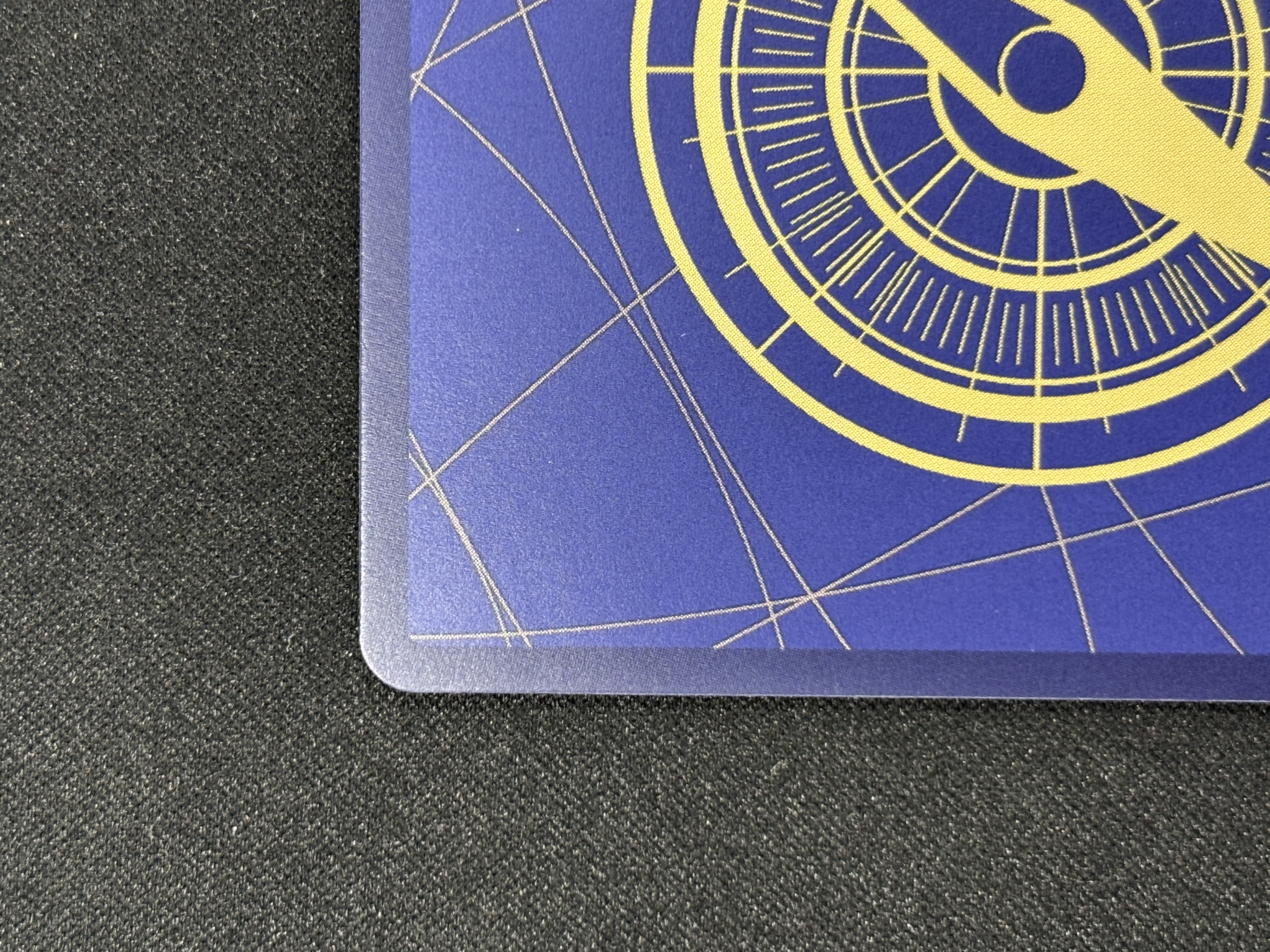 【状態A-】ゾロ(コミック版パラレル/漫画絵/漫画背景)【SEC】【OP06-118】