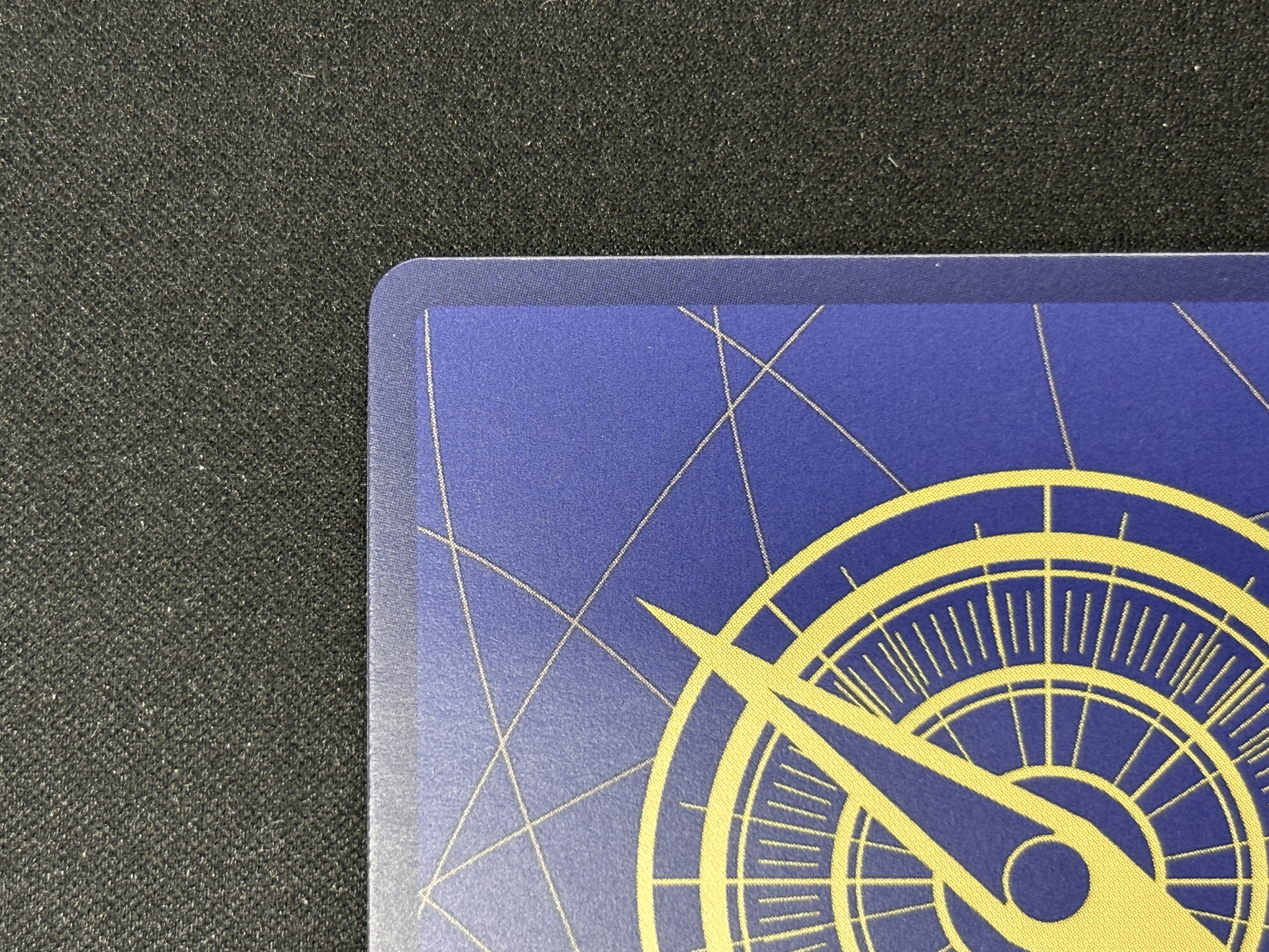 【状態A-】ゾロ(コミック版パラレル/漫画絵/漫画背景)【SEC】【OP06-118】