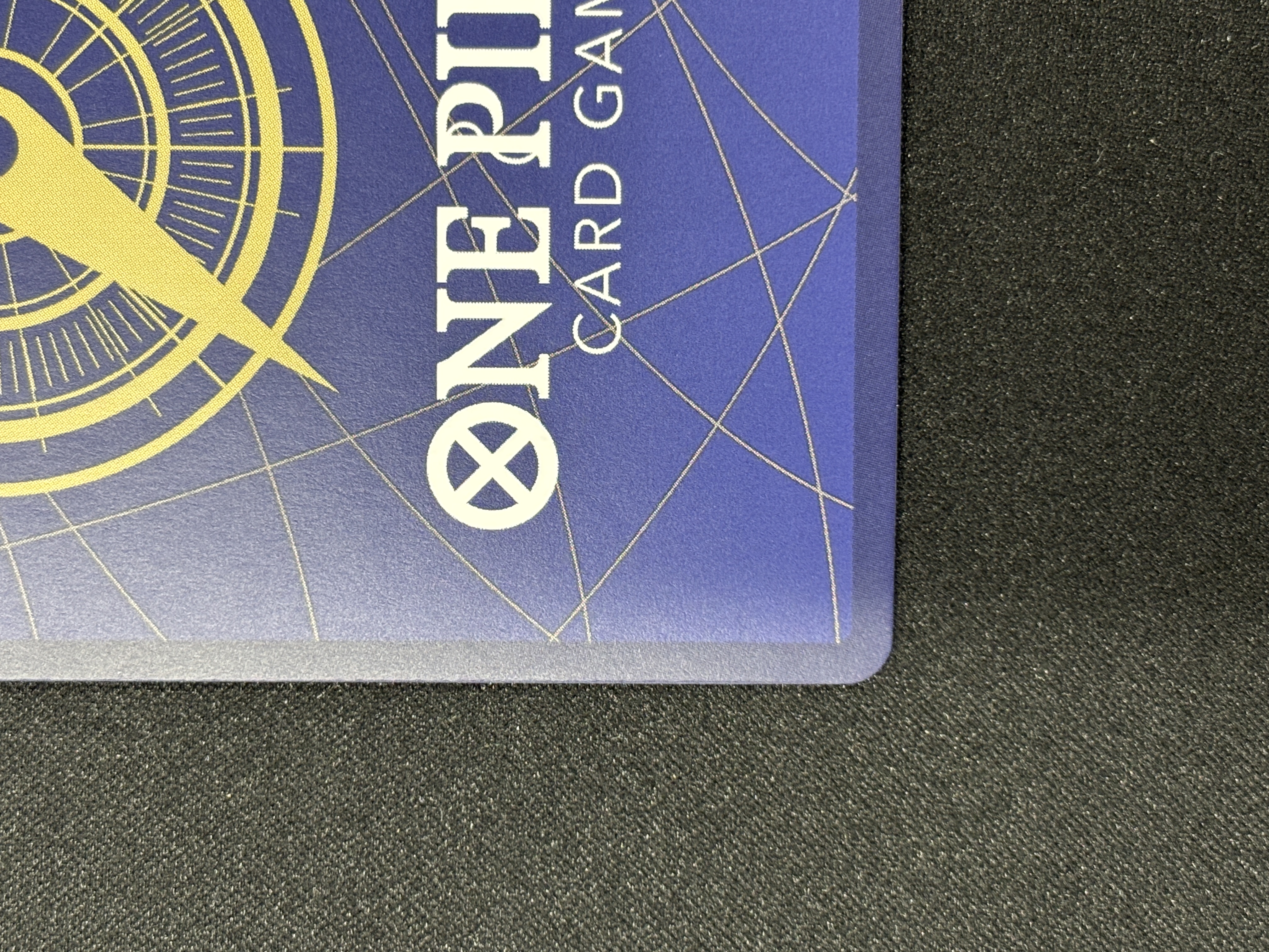 【状態A-】ゾロ(コミック版パラレル/漫画絵/漫画背景)【SEC】【OP06-118】