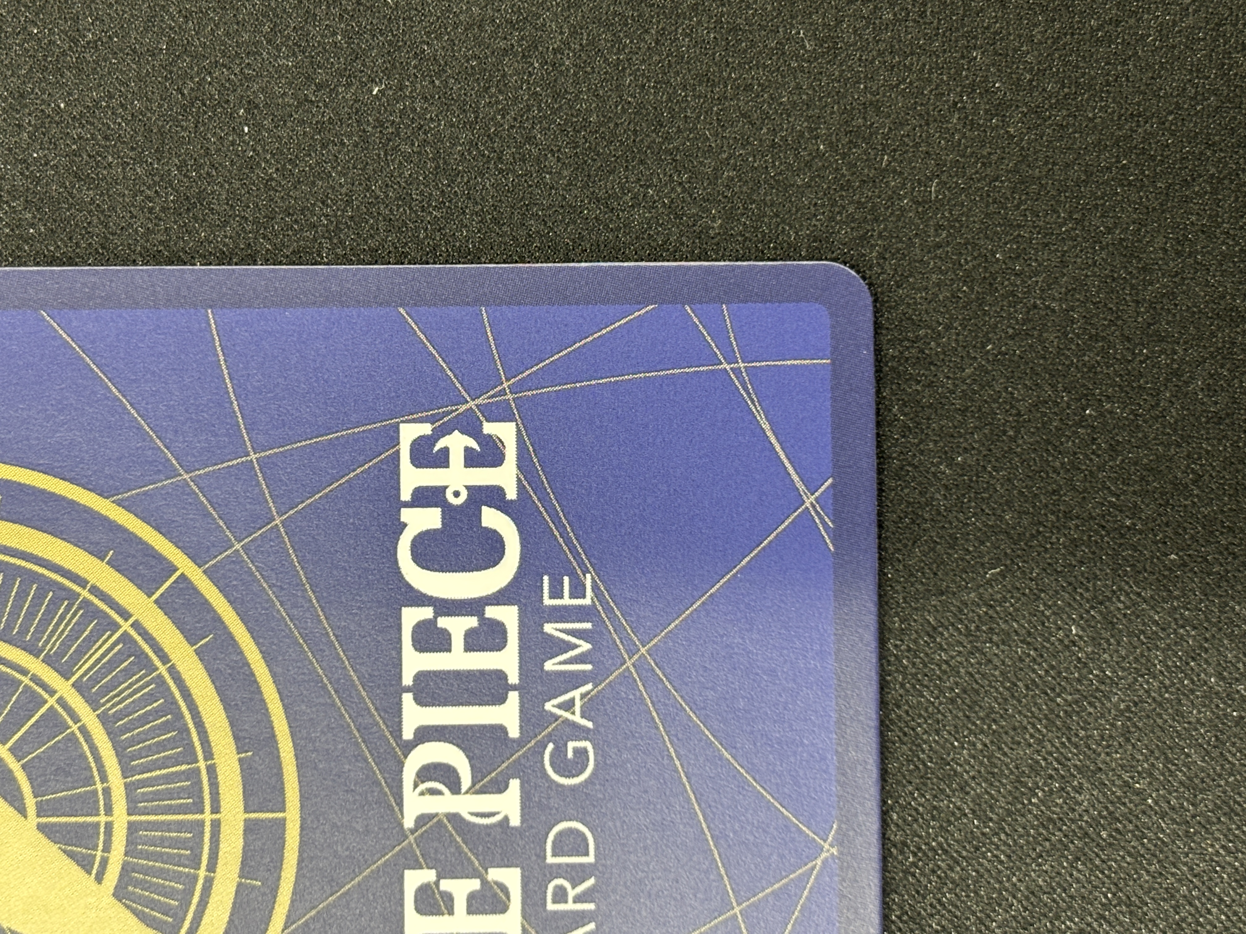 【状態A-】ゾロ(コミック版パラレル/漫画絵/漫画背景)【SEC】【OP06-118】