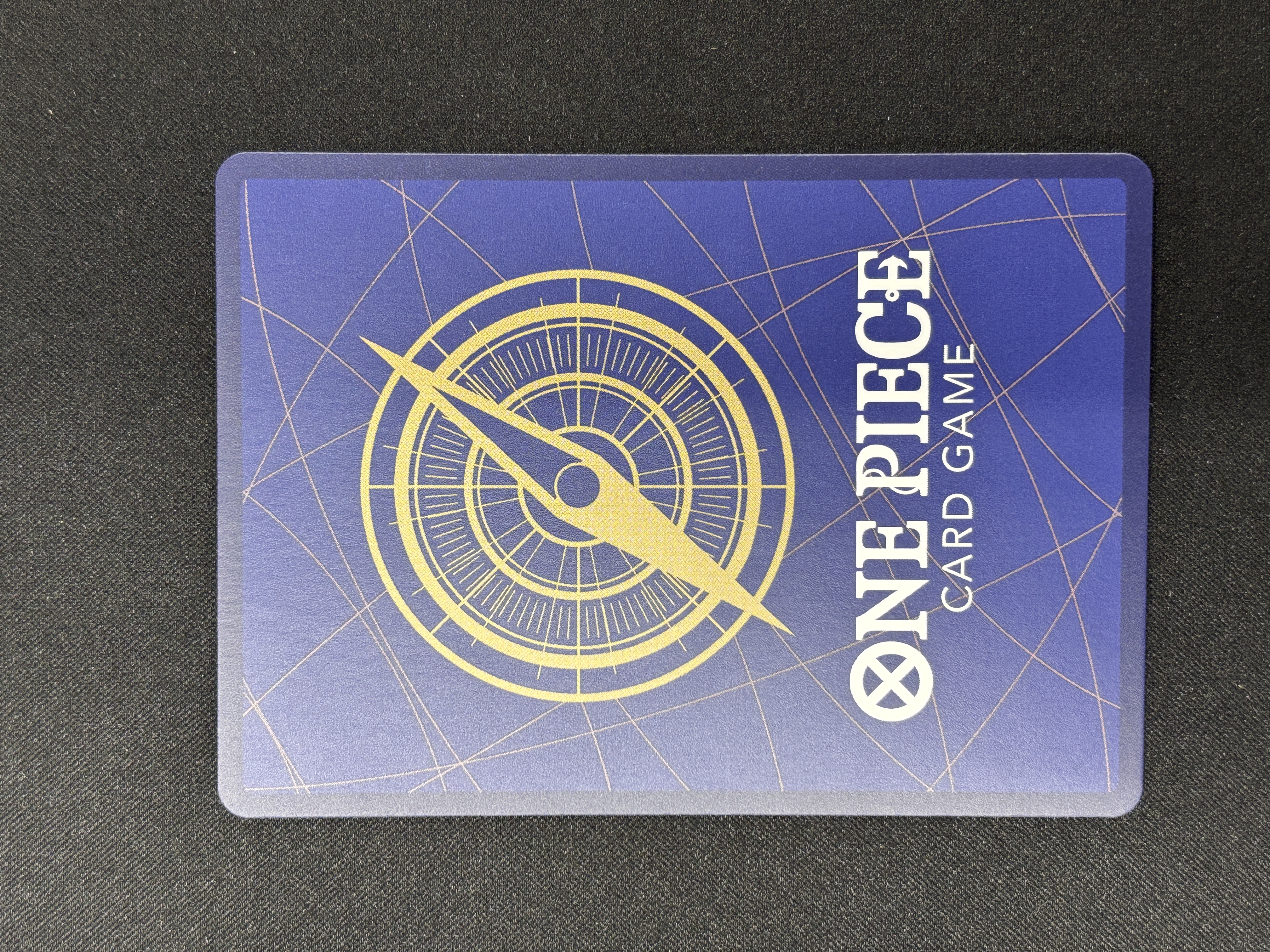 【状態B】ナミ(コミック版パラレル/漫画絵/漫画背景)【R】【OP01-016】