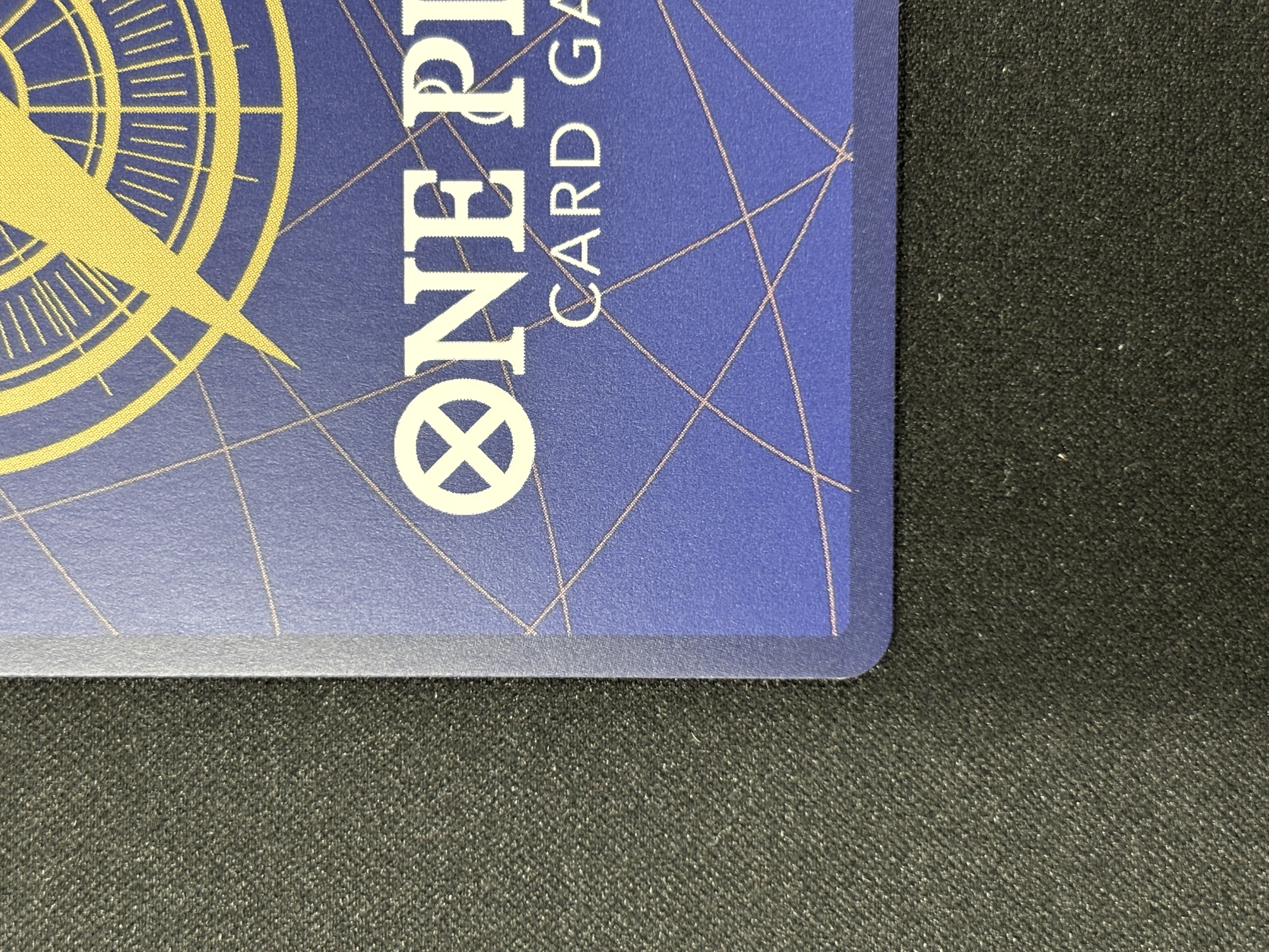 【状態B】ナミ(コミック版パラレル/漫画絵/漫画背景)【R】【OP01-016】