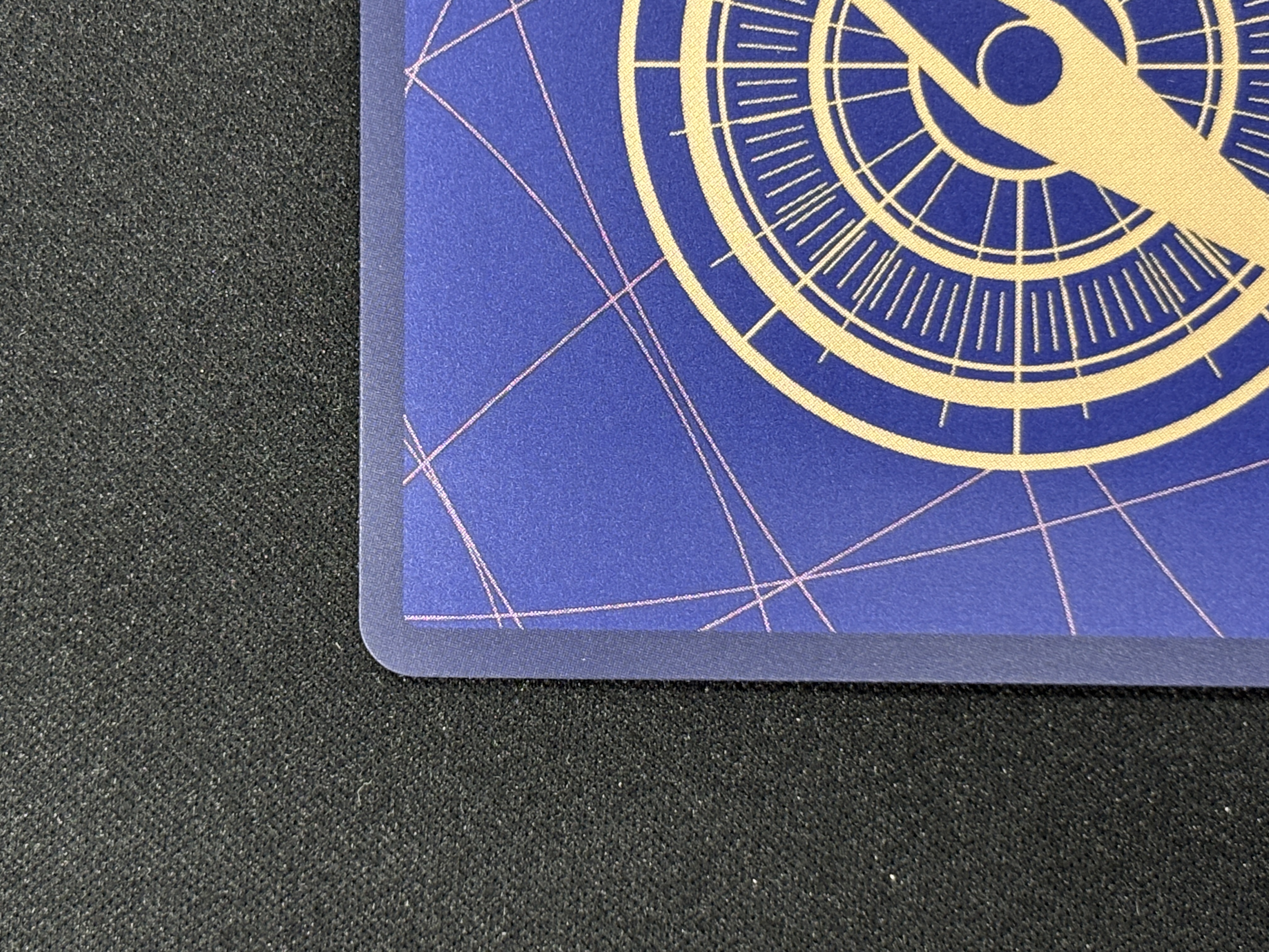 【状態A-】モンキー・Ｄ・ルフィ(パラレル/漫画背景/漫画絵)【SEC】【OP05-119】