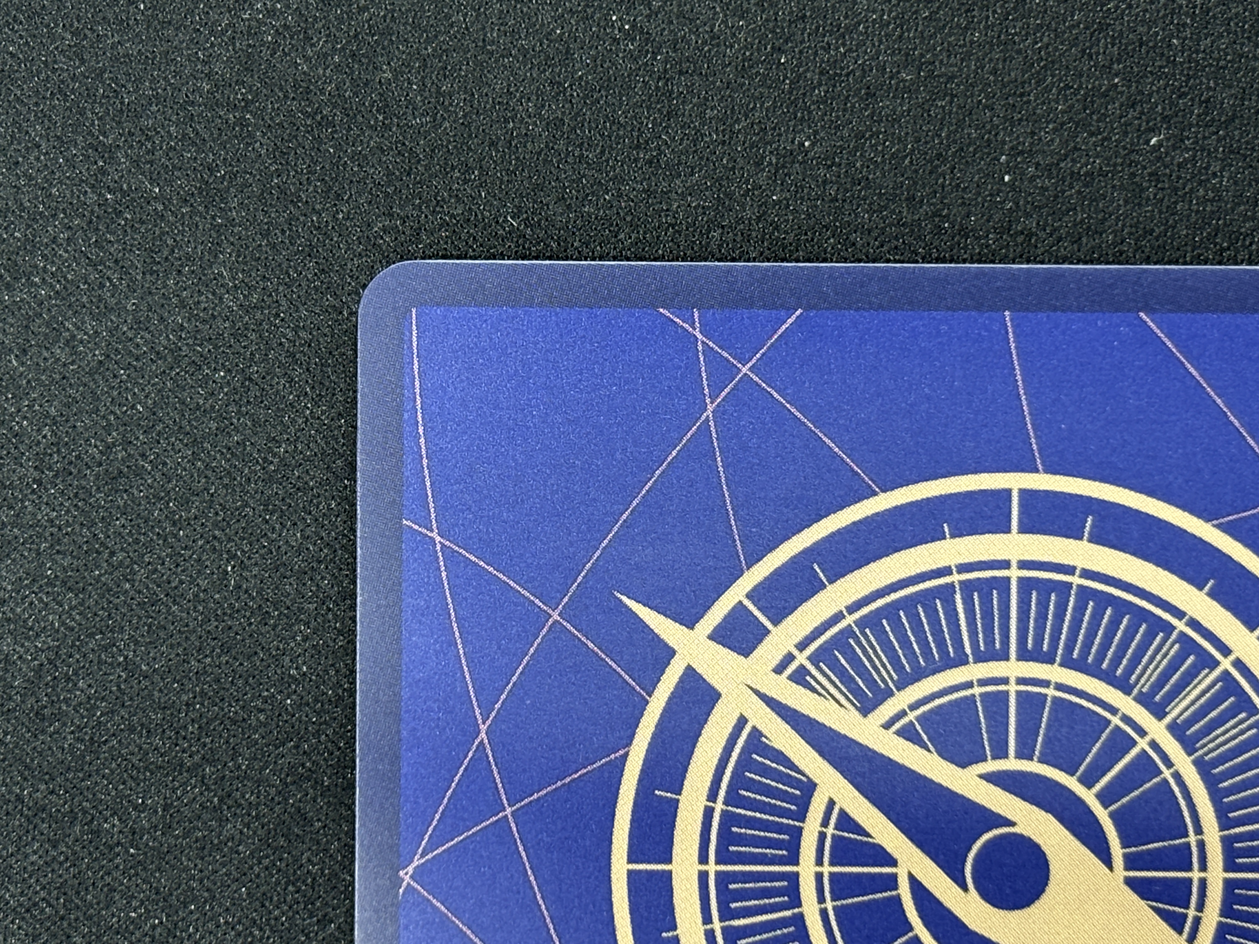 【状態A-】モンキー・Ｄ・ルフィ(パラレル/漫画背景/漫画絵)【SEC】【OP05-119】