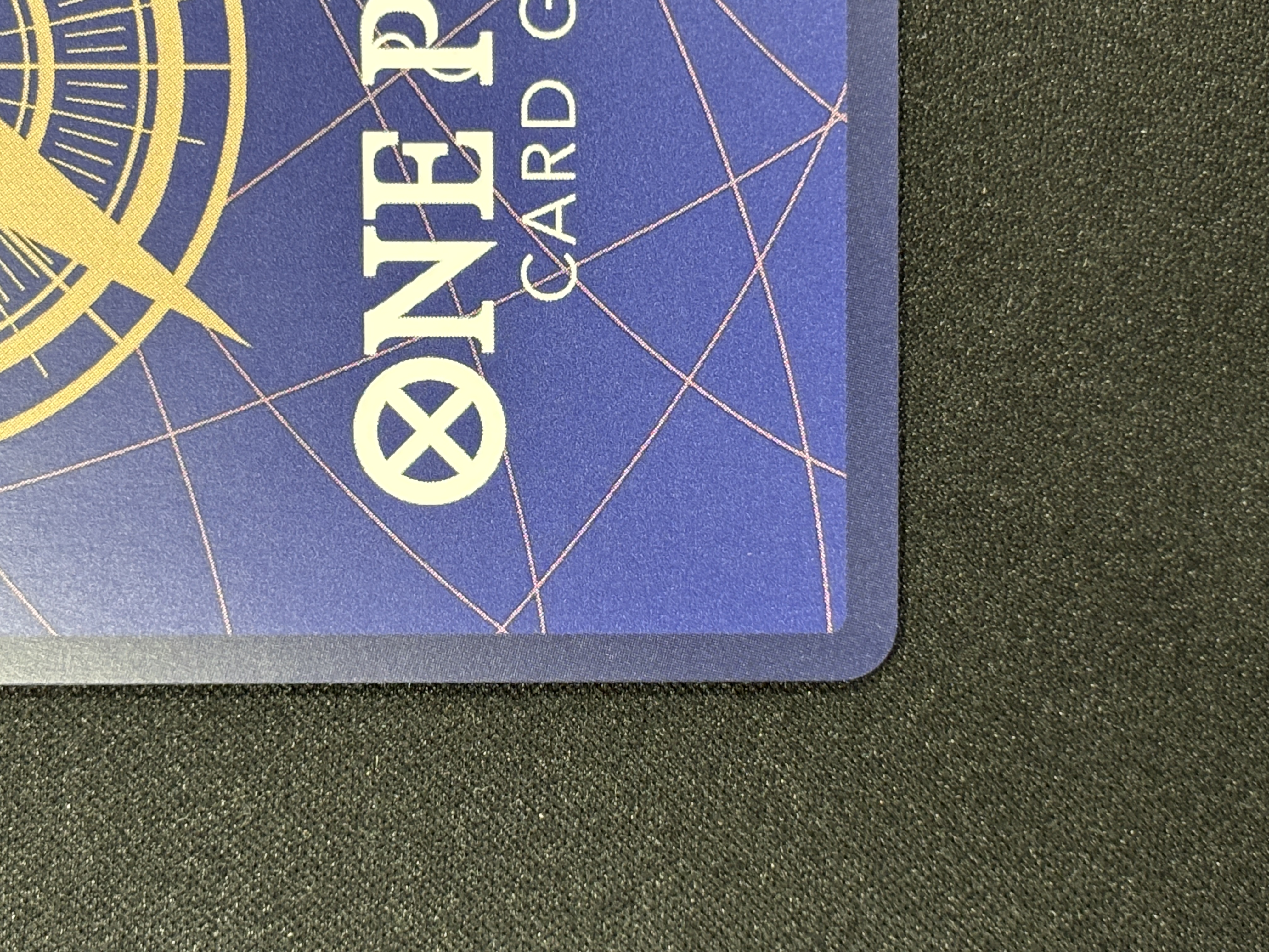 【状態A-】モンキー・Ｄ・ルフィ(パラレル/漫画背景/漫画絵)【SEC】【OP05-119】