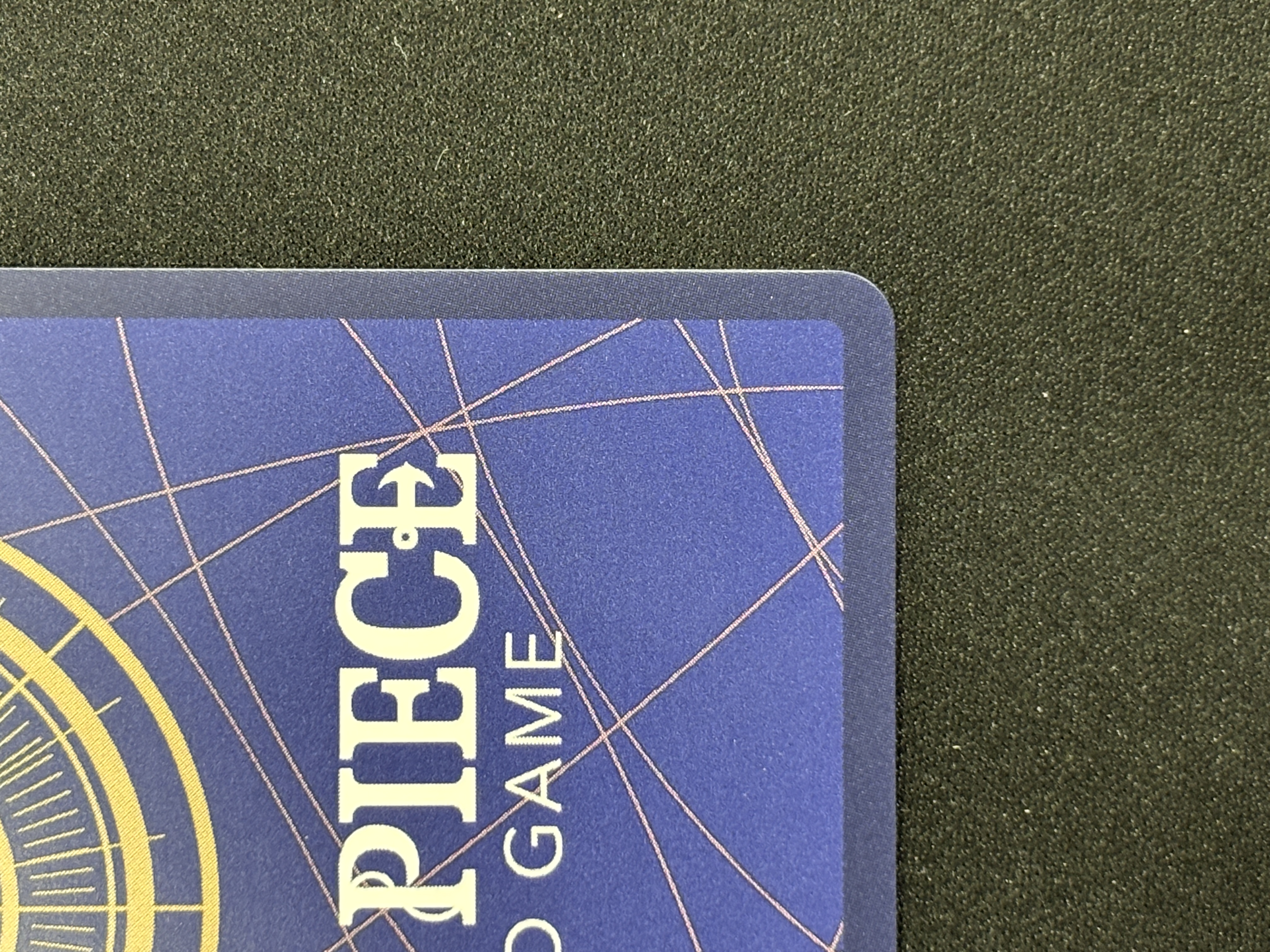 【状態A-】モンキー・Ｄ・ルフィ(パラレル/漫画背景/漫画絵)【SEC】【OP05-119】