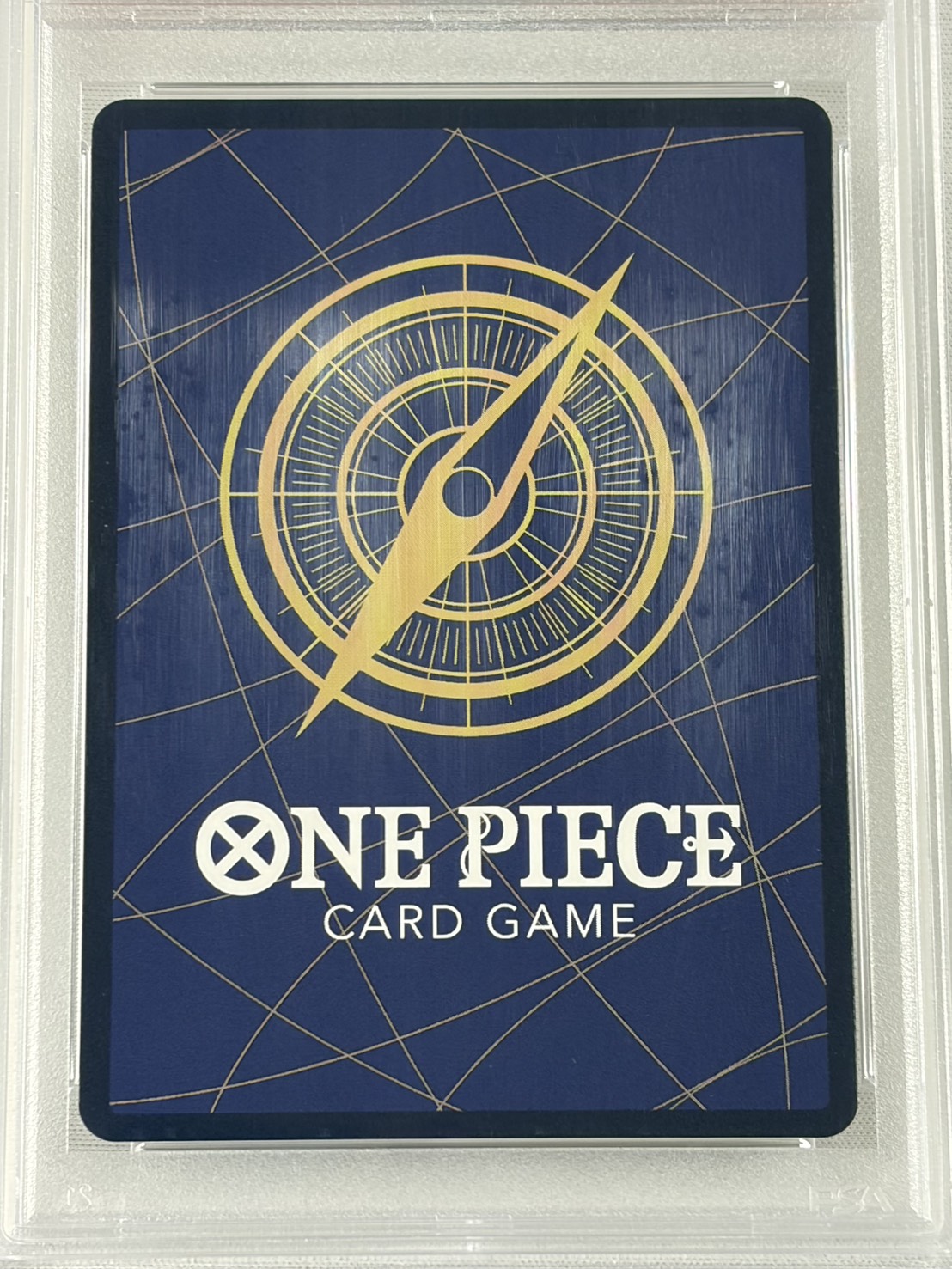 【PSA10】ボア・ハンコック(パラレル/漫画背景/漫画絵) 【SR】【OP07-051】②