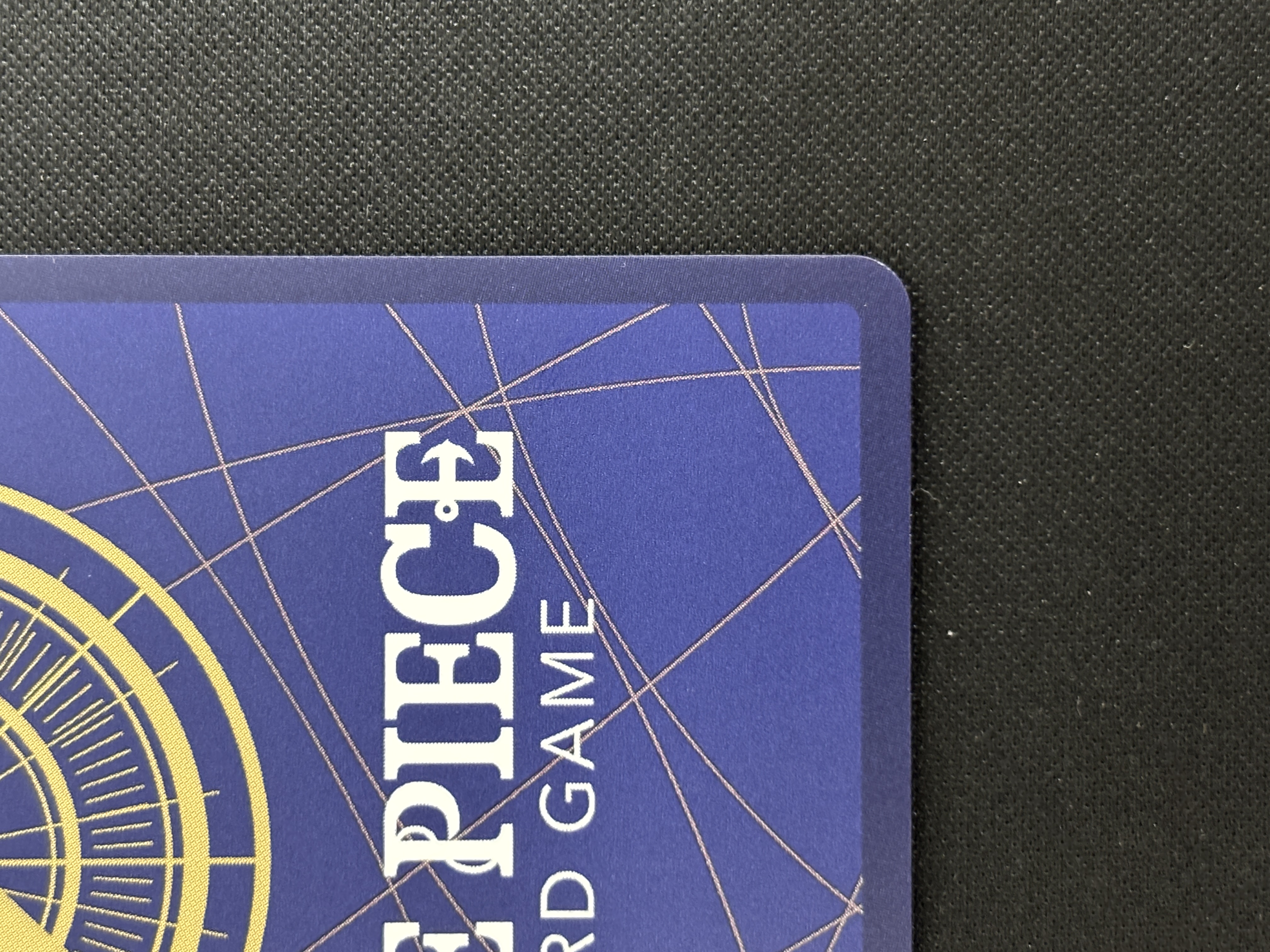 【状態B】サボ(パラレル/背景赤原作)【SEC】【OP13-120】