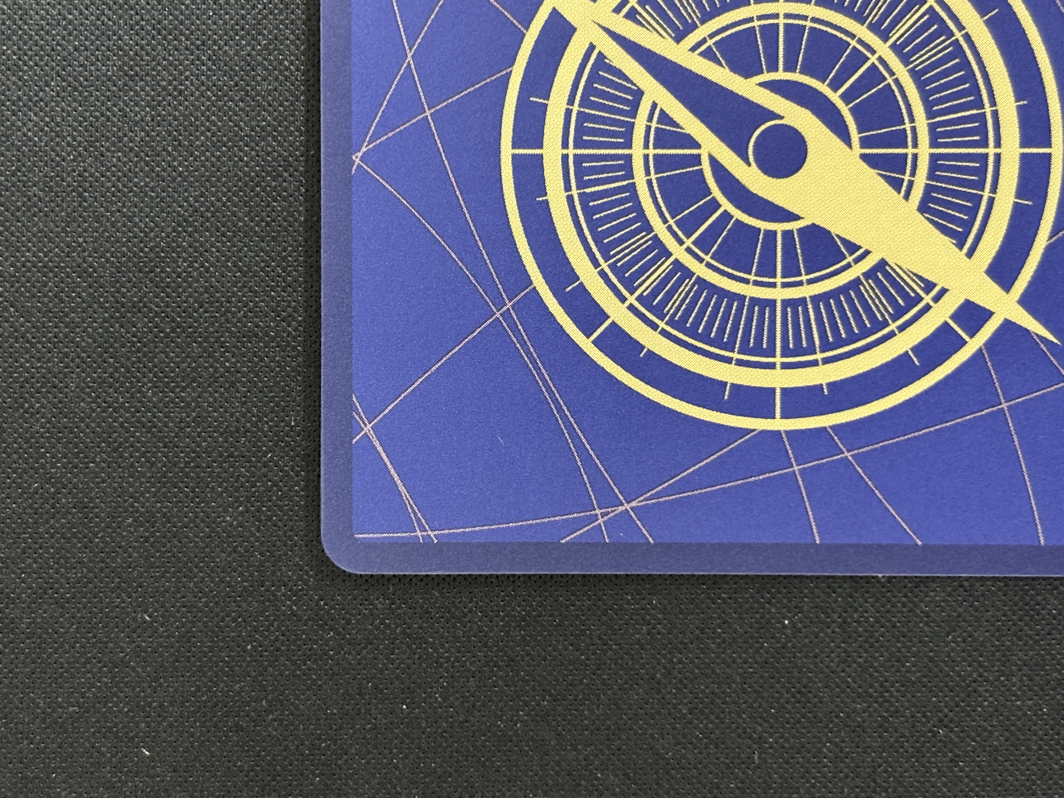 【状態B】サボ(パラレル/背景赤原作)【SEC】【OP13-120】