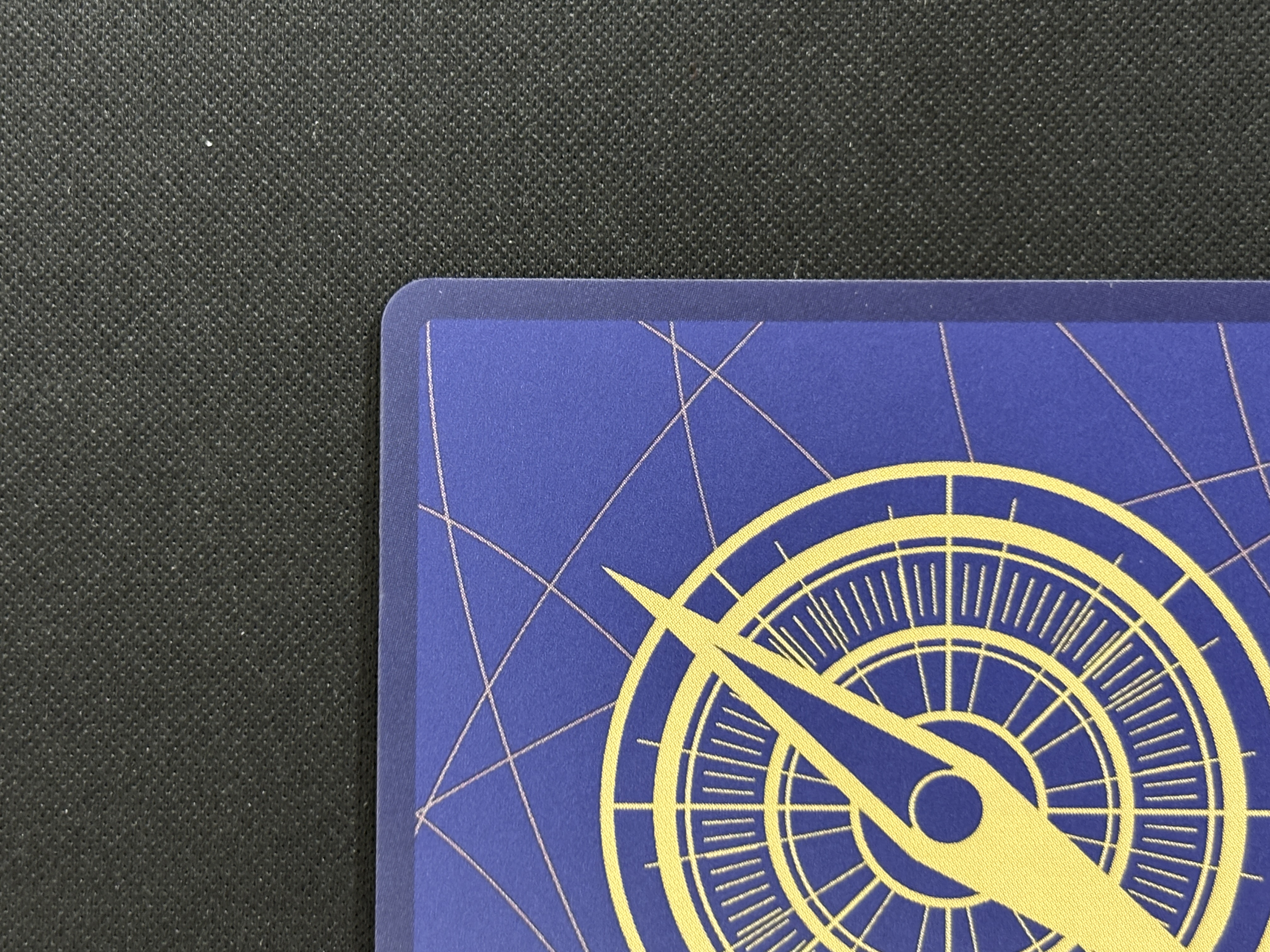 【状態B】サボ(パラレル/背景赤原作)【SEC】【OP13-120】