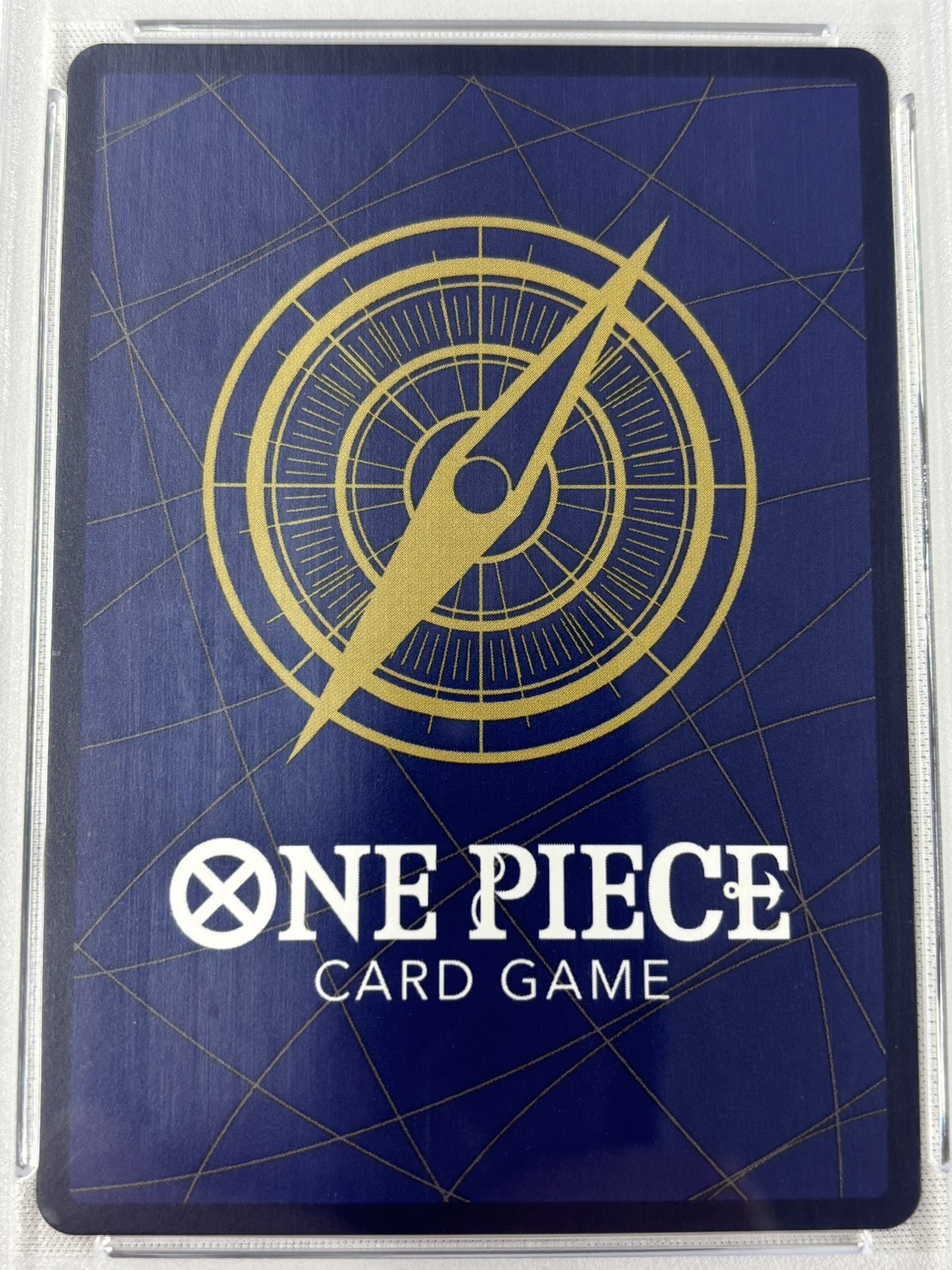 【PSA10】しらほし(championship2024)【プロモ】【OP03-116】