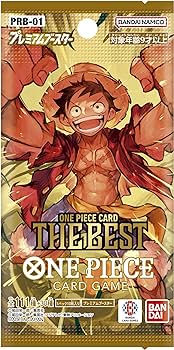 『THE BEST』パック