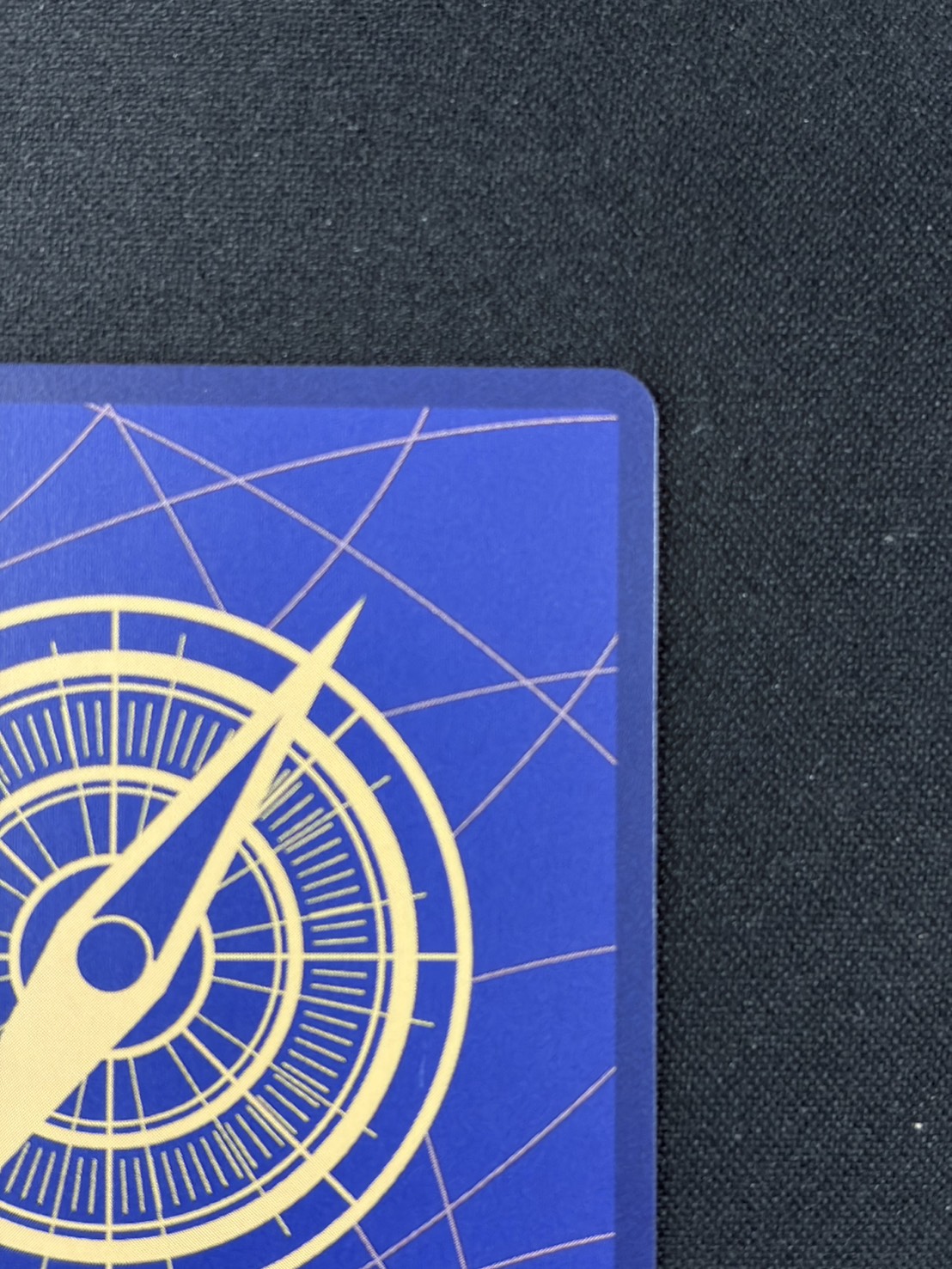 【状態A-】ロロノア・ゾロ(illust:Studio Vigor Co.Ltd)【フラッグシップ】【OP01-025】