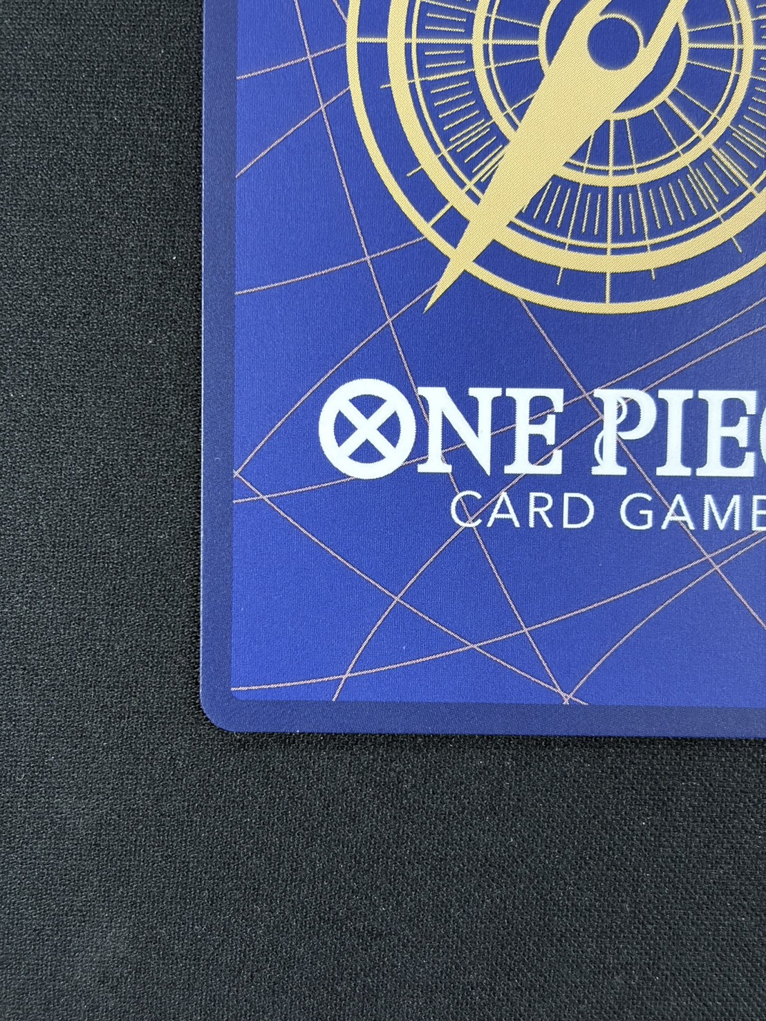 【状態A-】ロロノア・ゾロ(illust:Studio Vigor Co.Ltd)【フラッグシップ】【OP01-025】