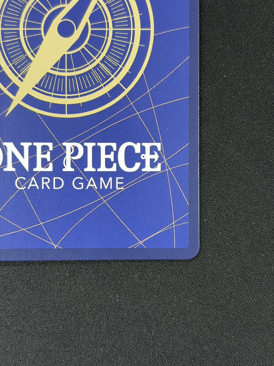 【状態A-】ポートガス・Ｄ・エース(パラレル/漫画背景/漫画絵)【SR】【OP02-013】