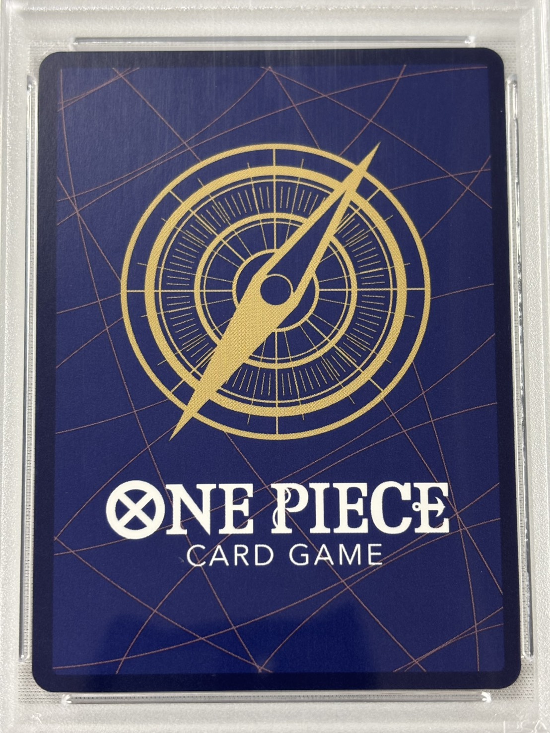 【PSA10】ベン・ベックマン(championship2025)【プロモ】【OP09-009】