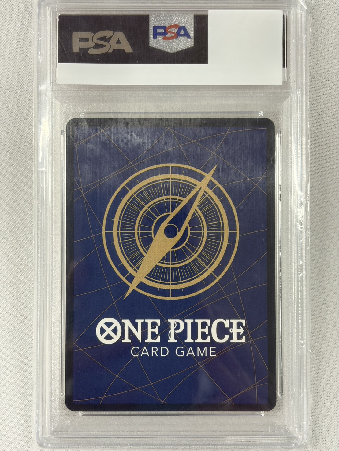 【PSA10】バギー(パラレル/SP)【R】【OP09-051】