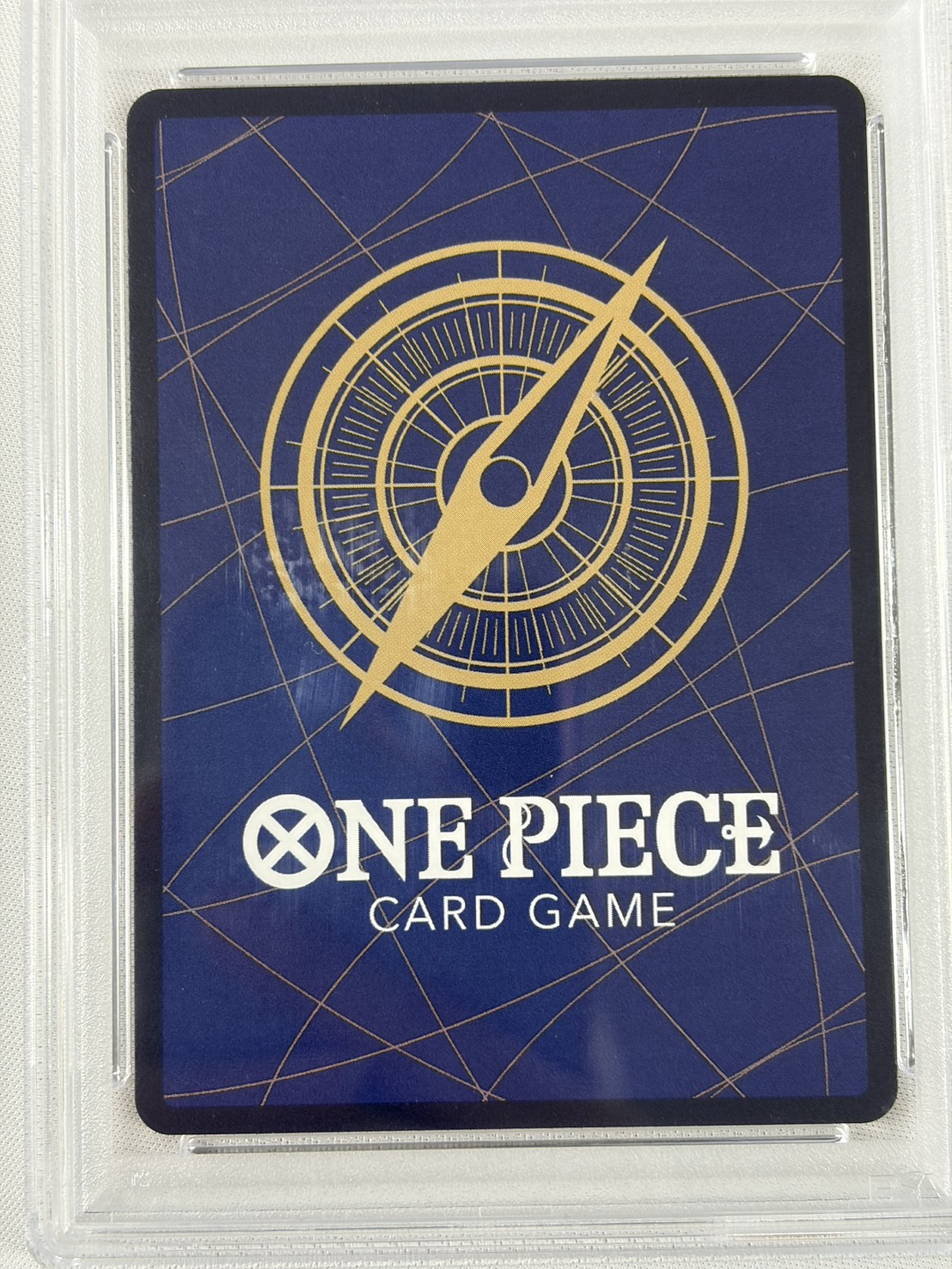 【PSA10】バギー(パラレル/SP)【R】【OP09-051】